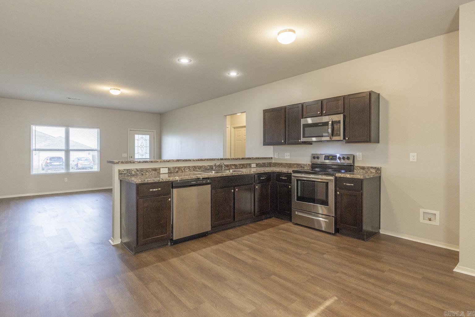 Centennial Valley - Residential Lease