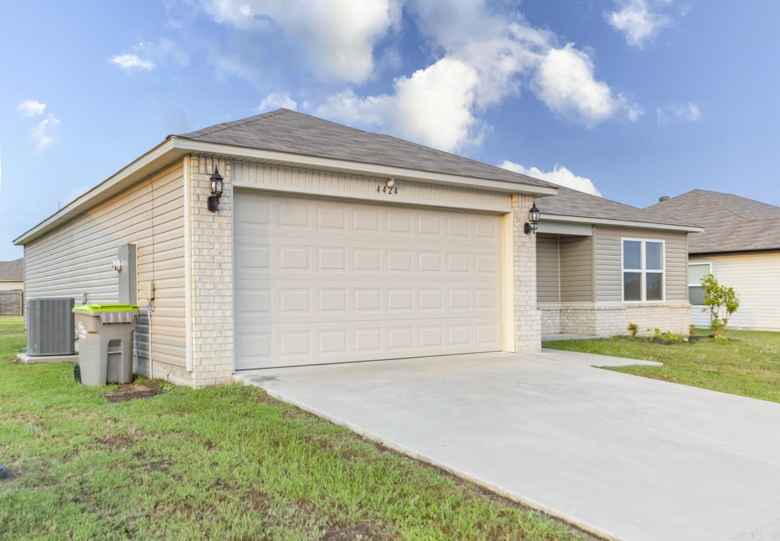 Centennial Valley - Residential Lease