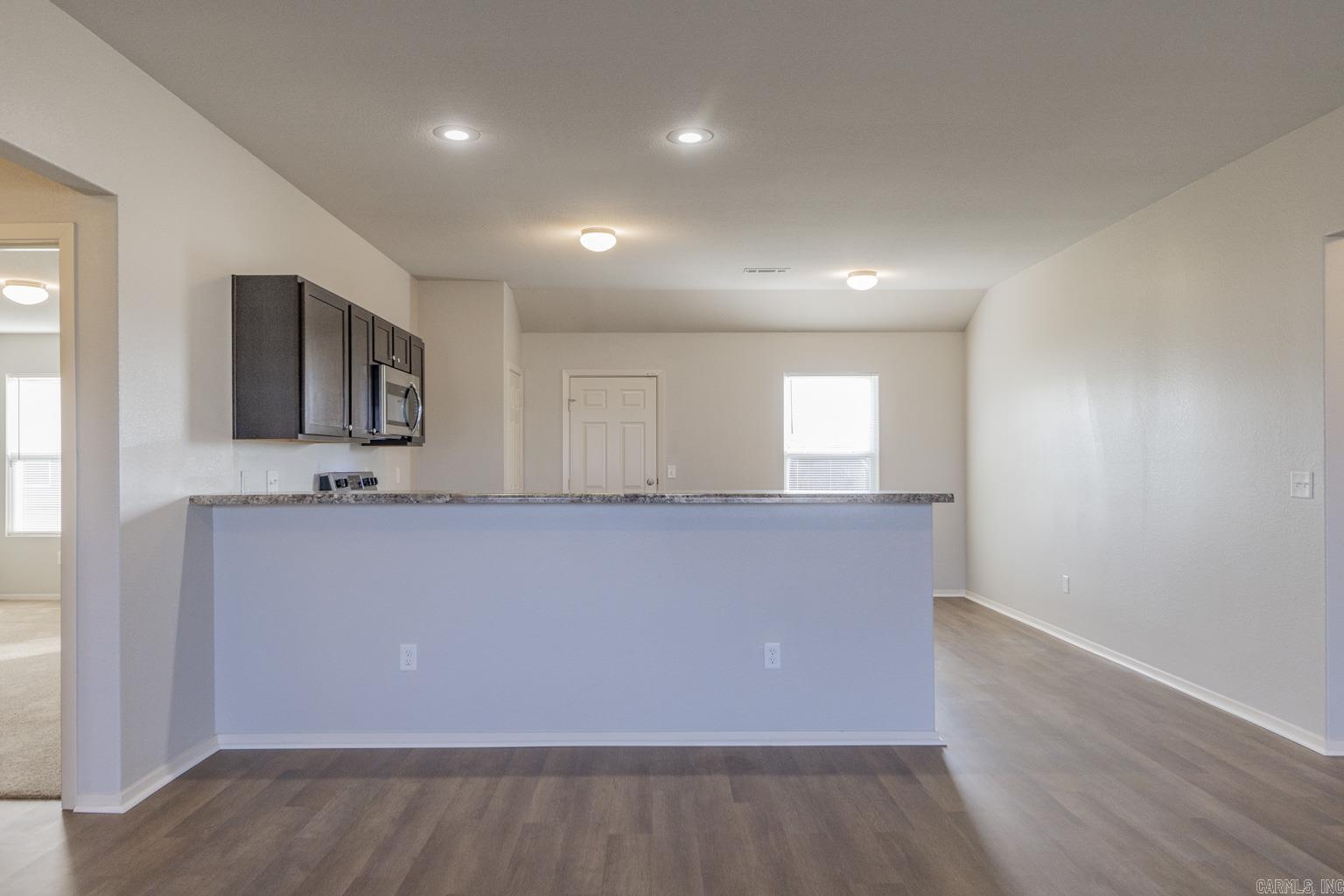 Centennial Valley - Residential Lease