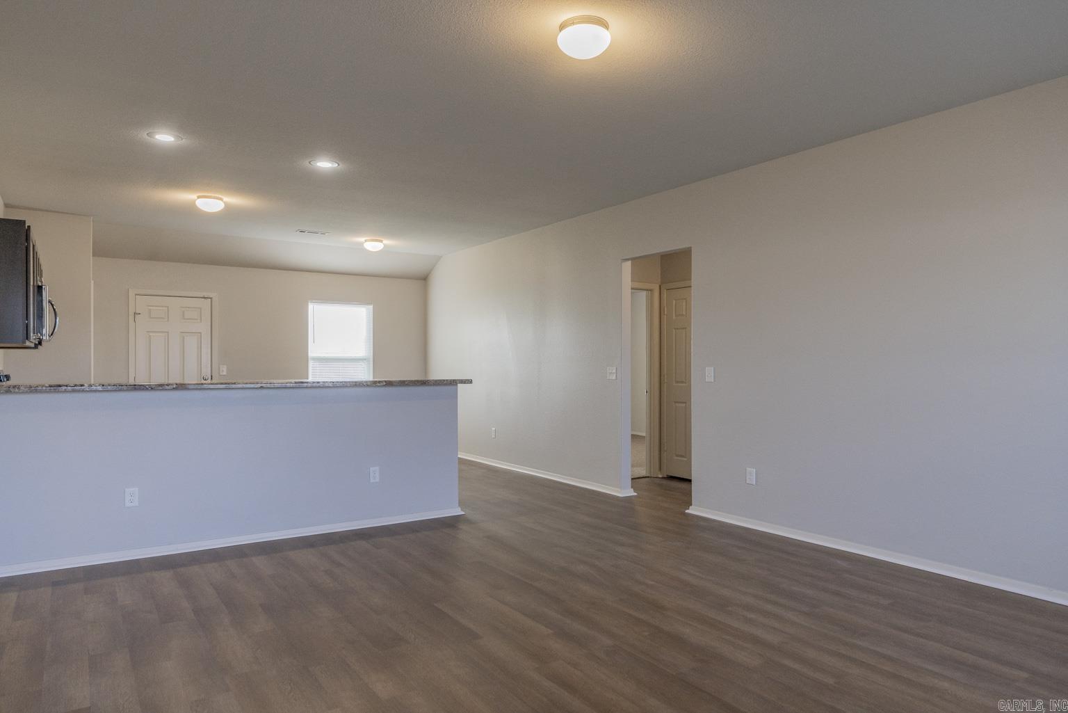 Centennial Valley - Residential Lease