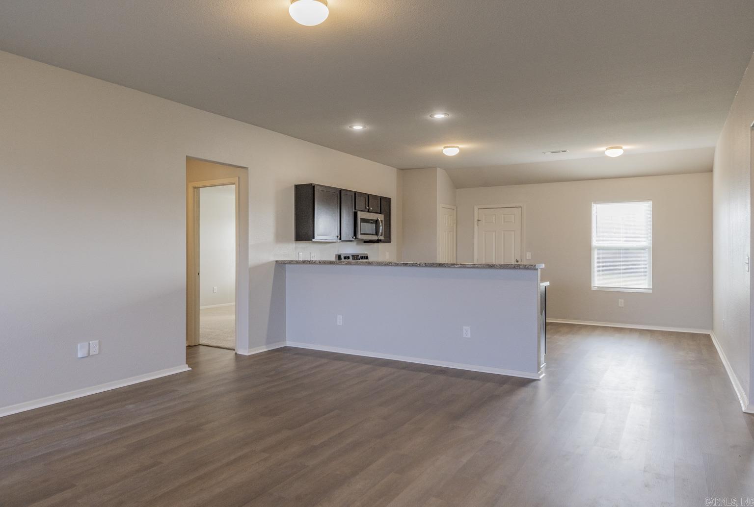 Centennial Valley - Residential Lease