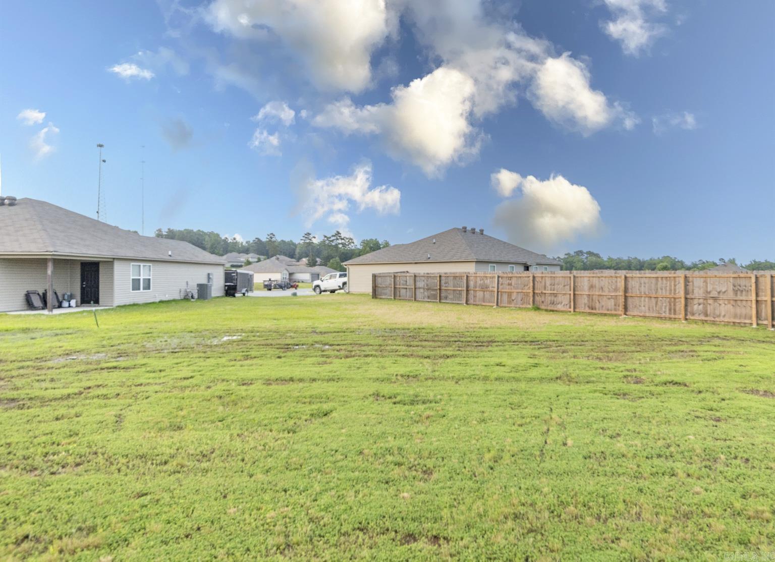 Centennial Valley - Residential Lease