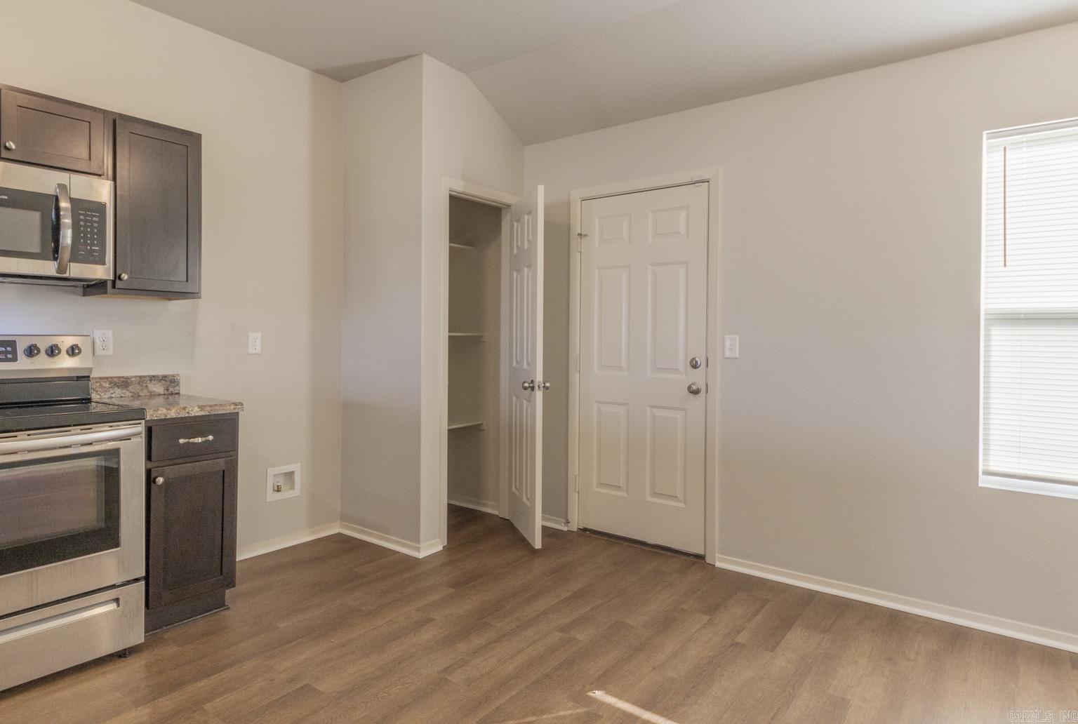 Centennial Valley - Residential Lease