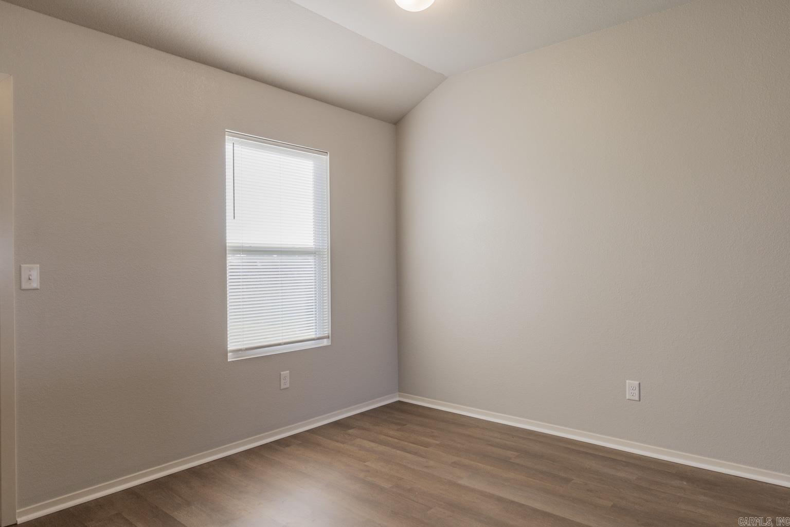 Centennial Valley - Residential Lease