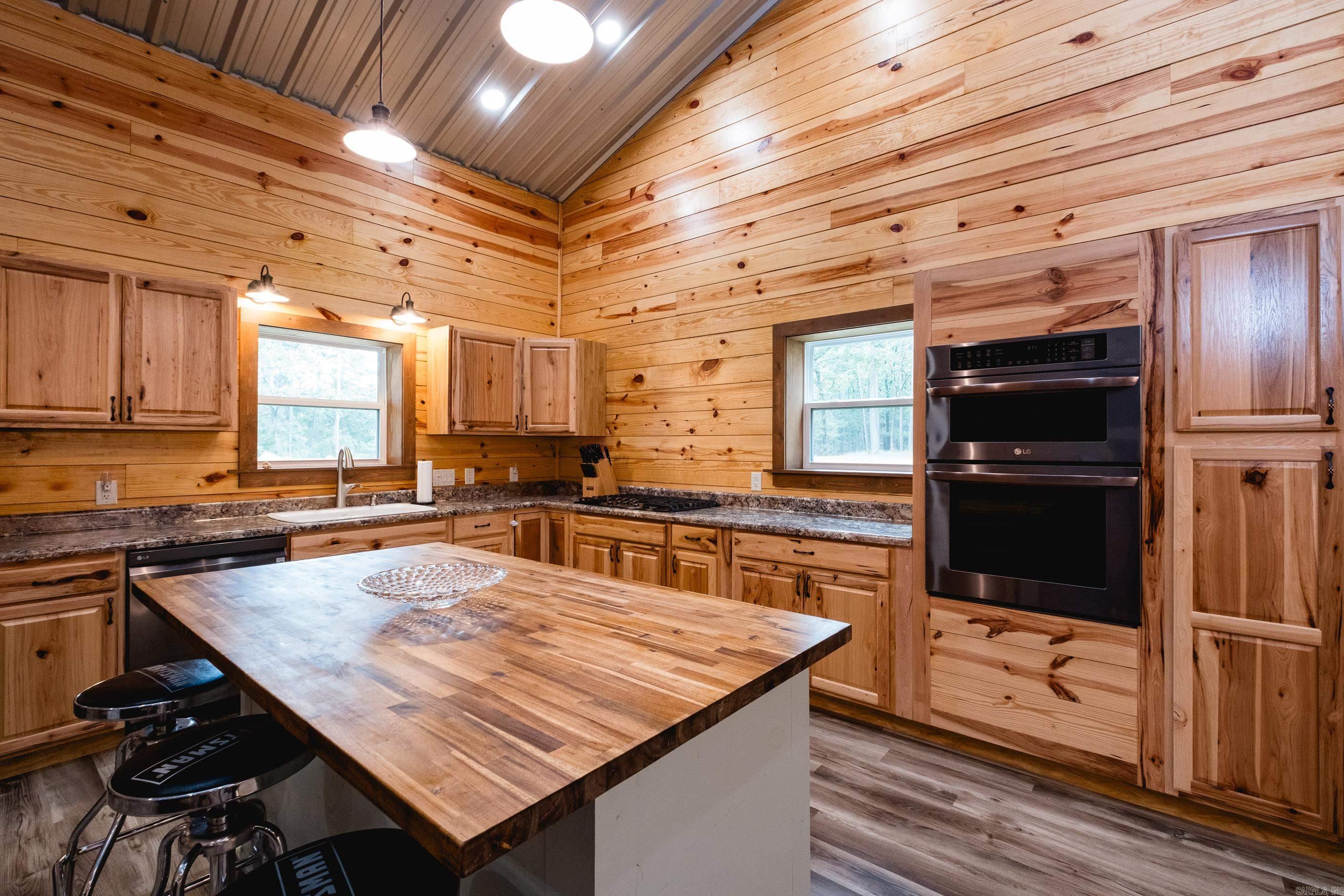 MAUMELLE - Residential