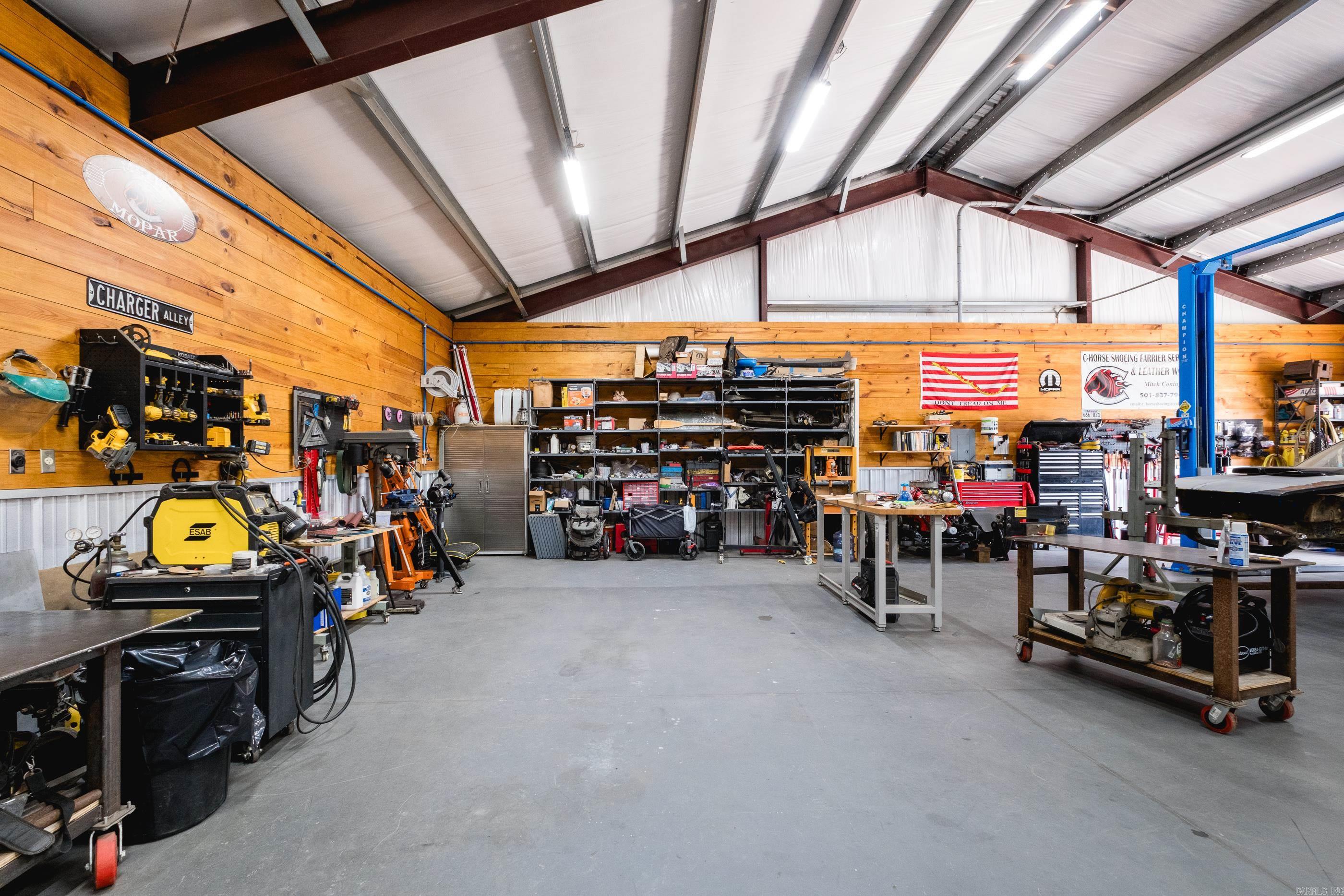 MAUMELLE - Residential