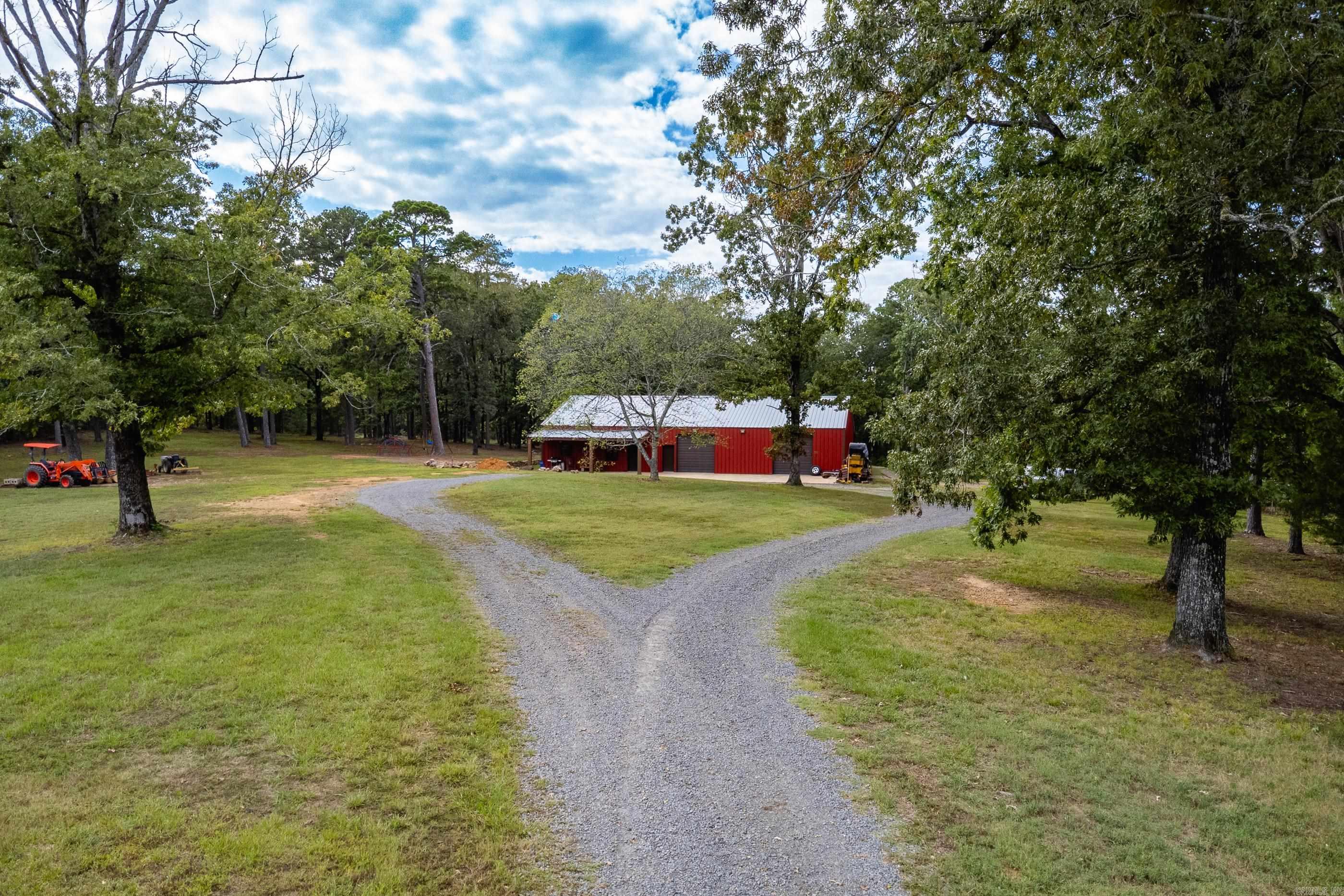 MAUMELLE - Residential