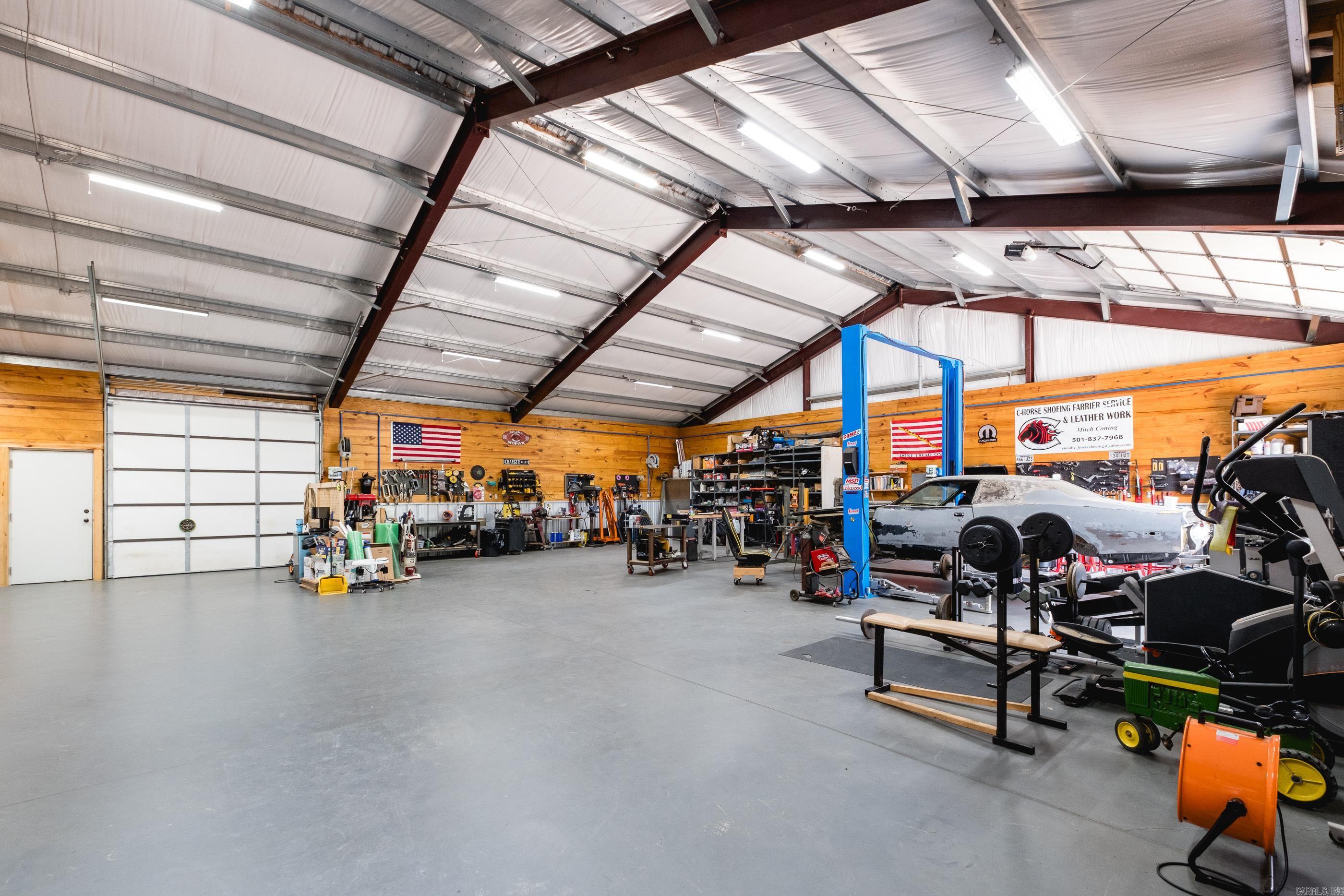 MAUMELLE - Residential