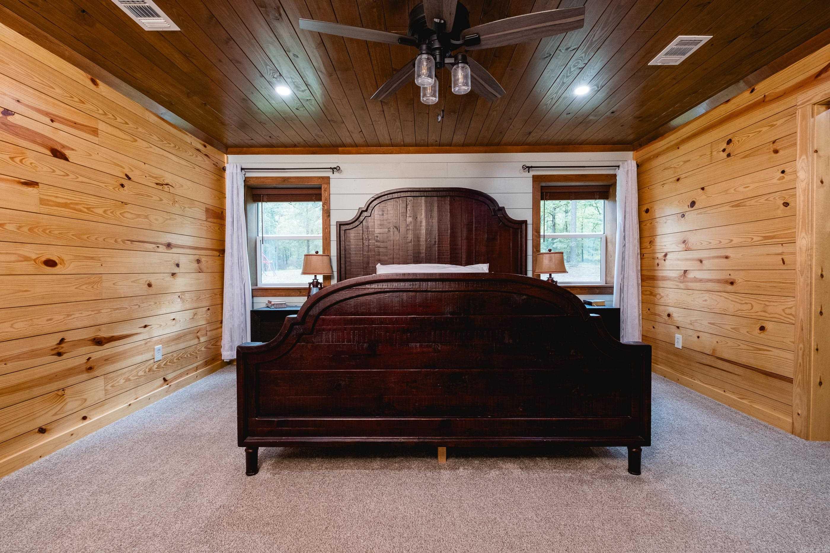 MAUMELLE - Residential