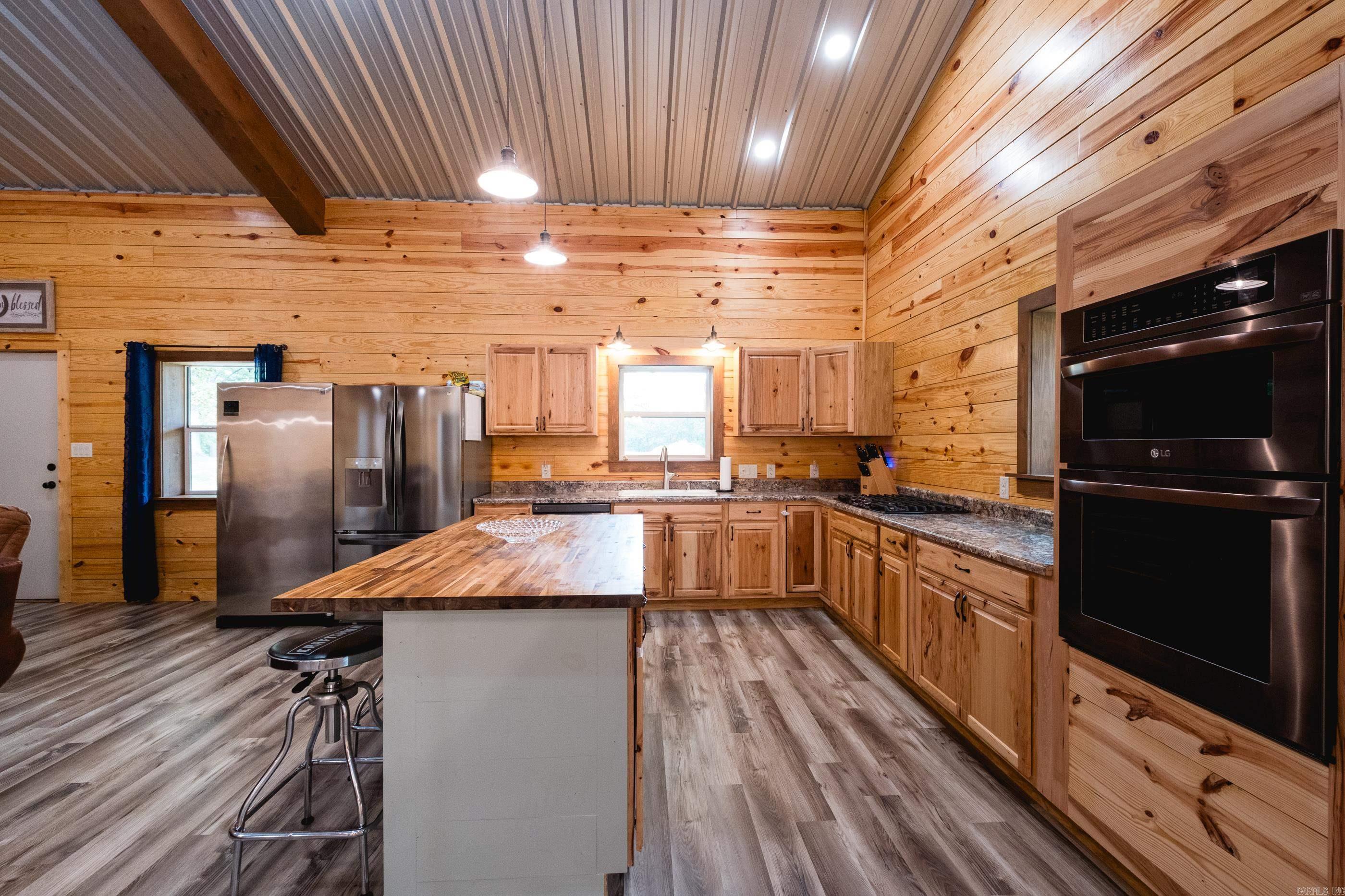 MAUMELLE - Residential