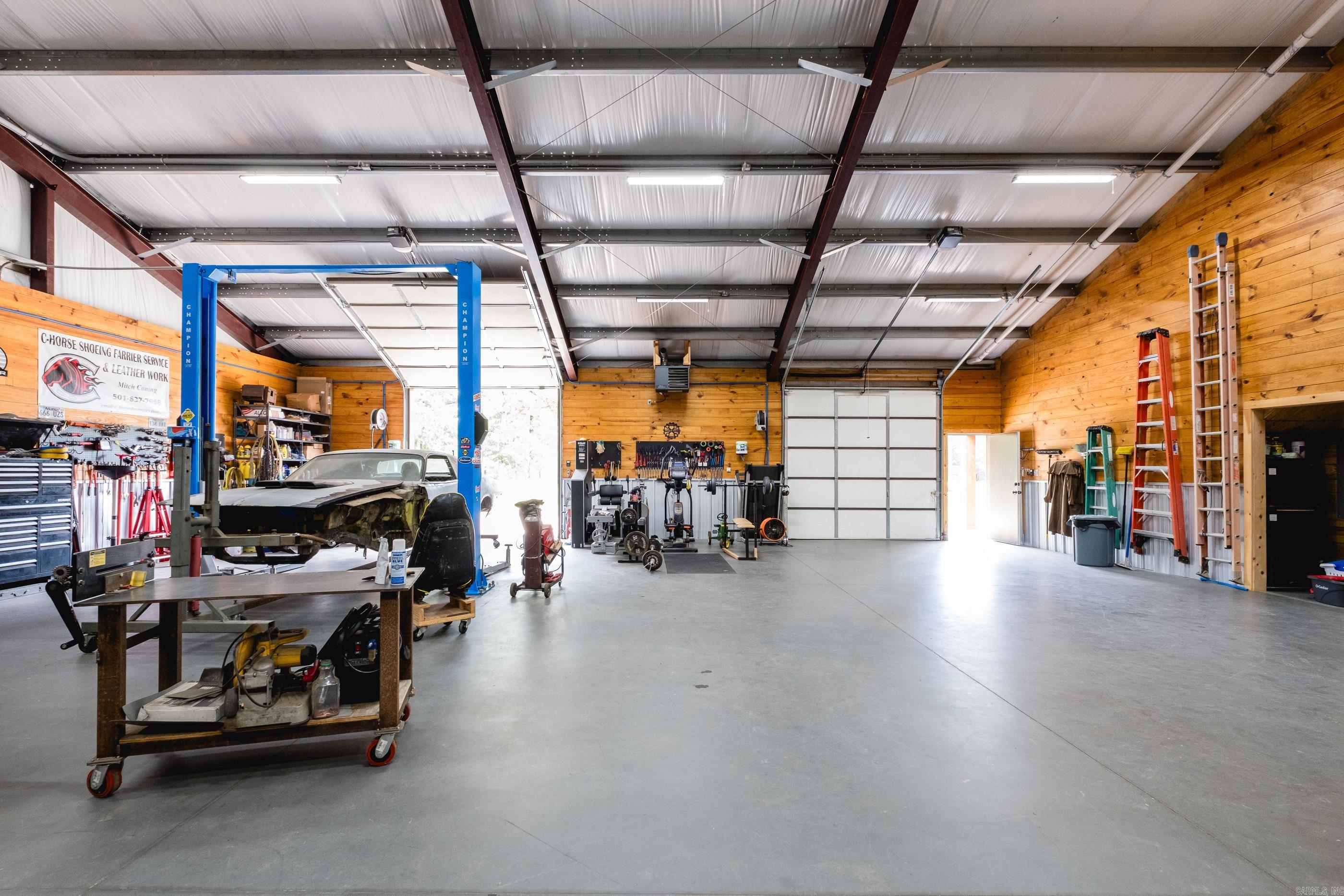 MAUMELLE - Residential