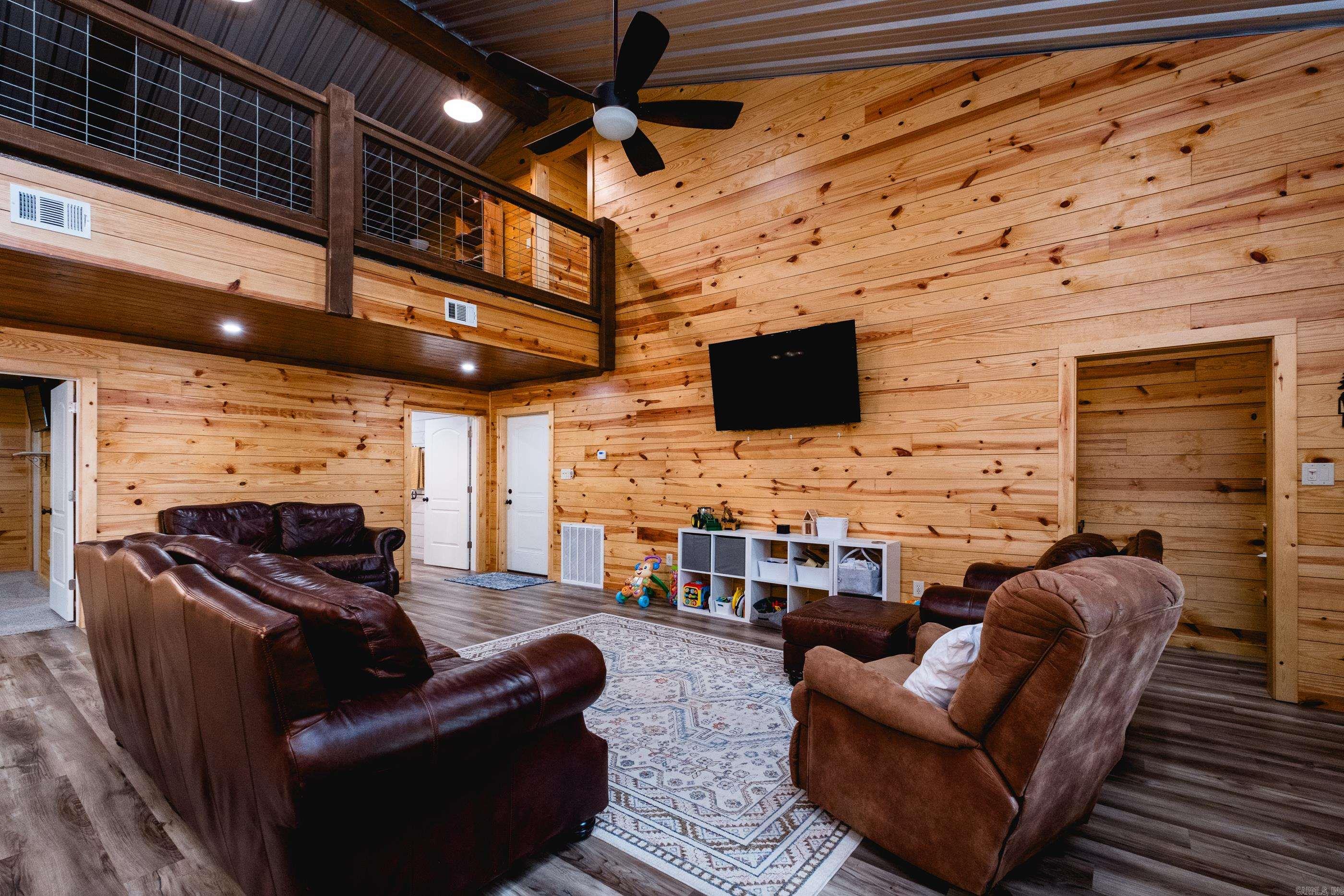 MAUMELLE - Residential