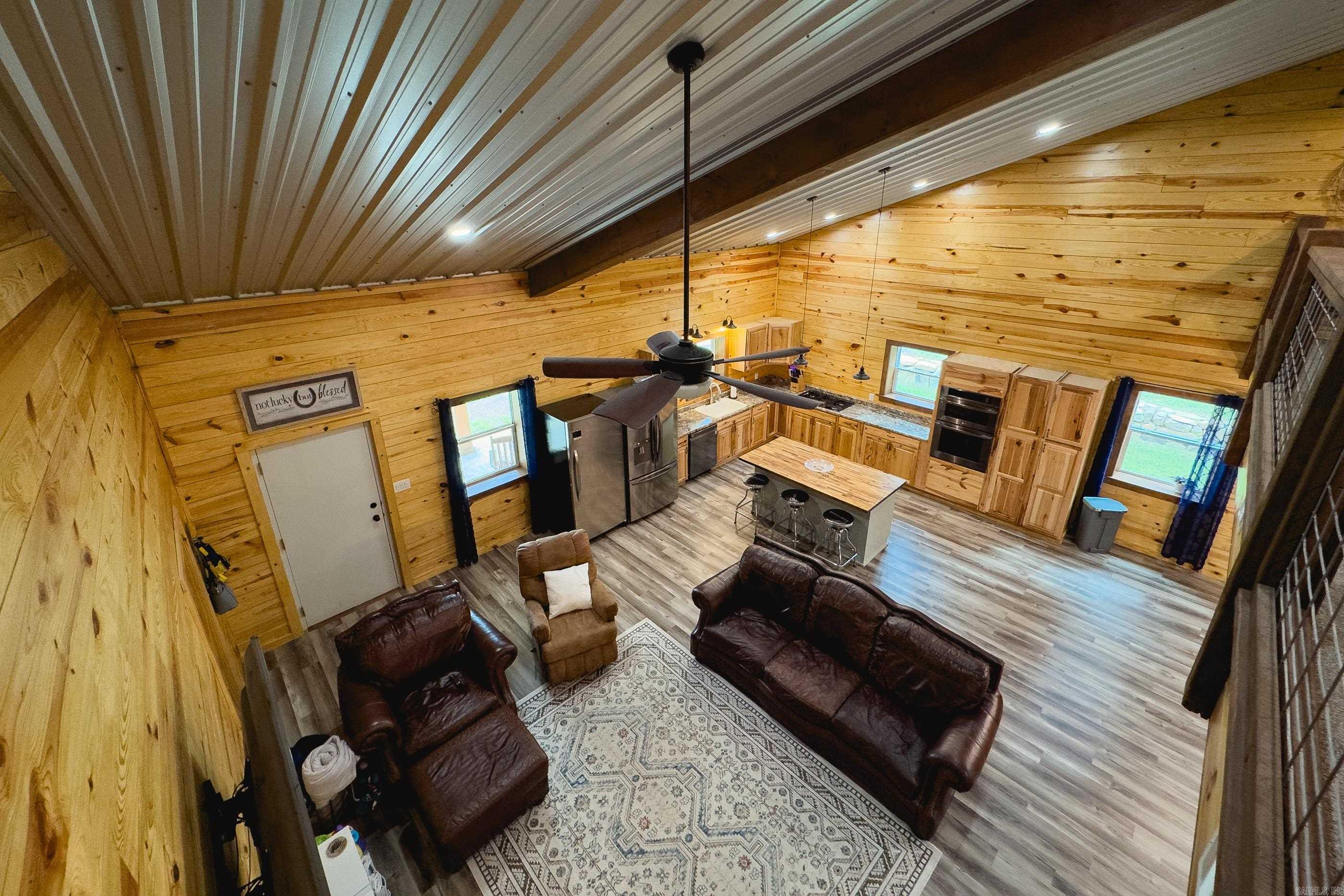 MAUMELLE - Residential