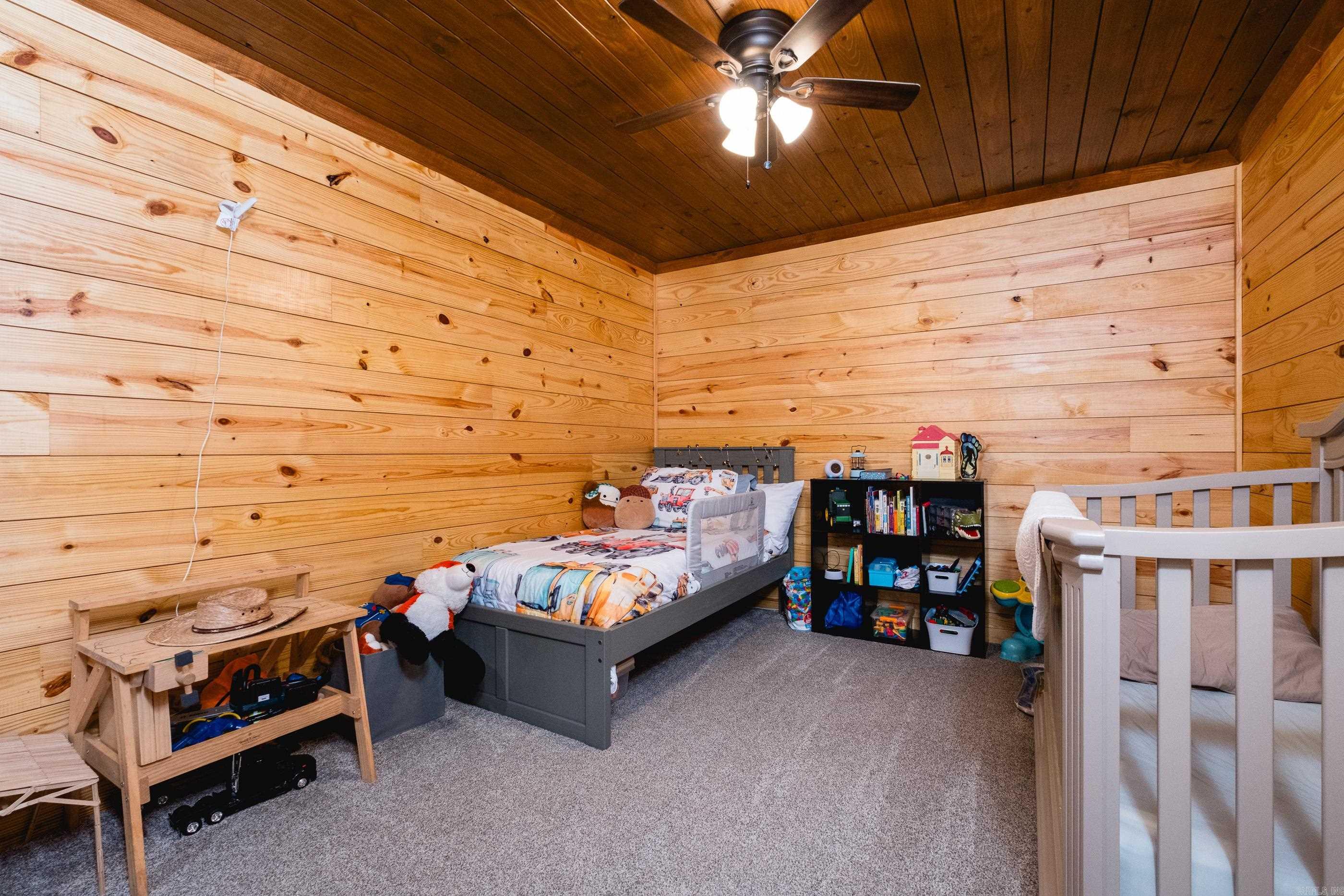 MAUMELLE - Residential