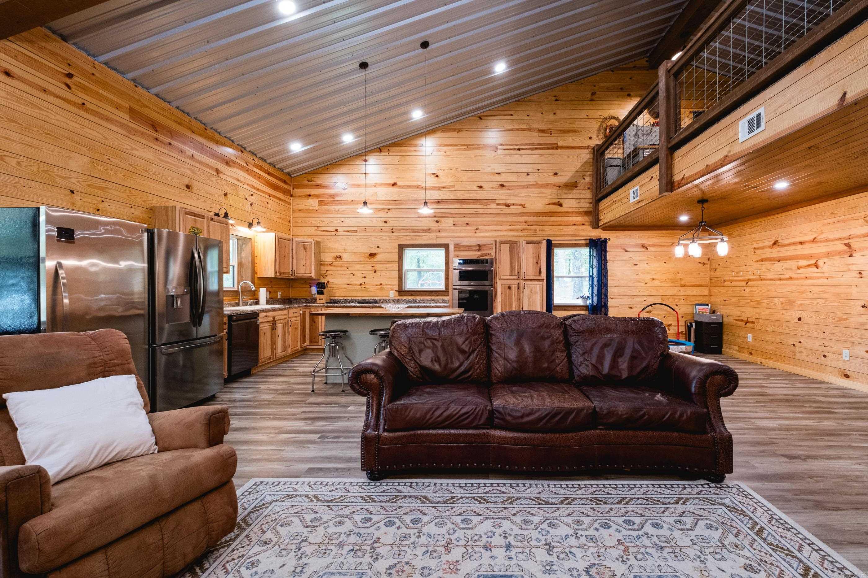 MAUMELLE - Residential