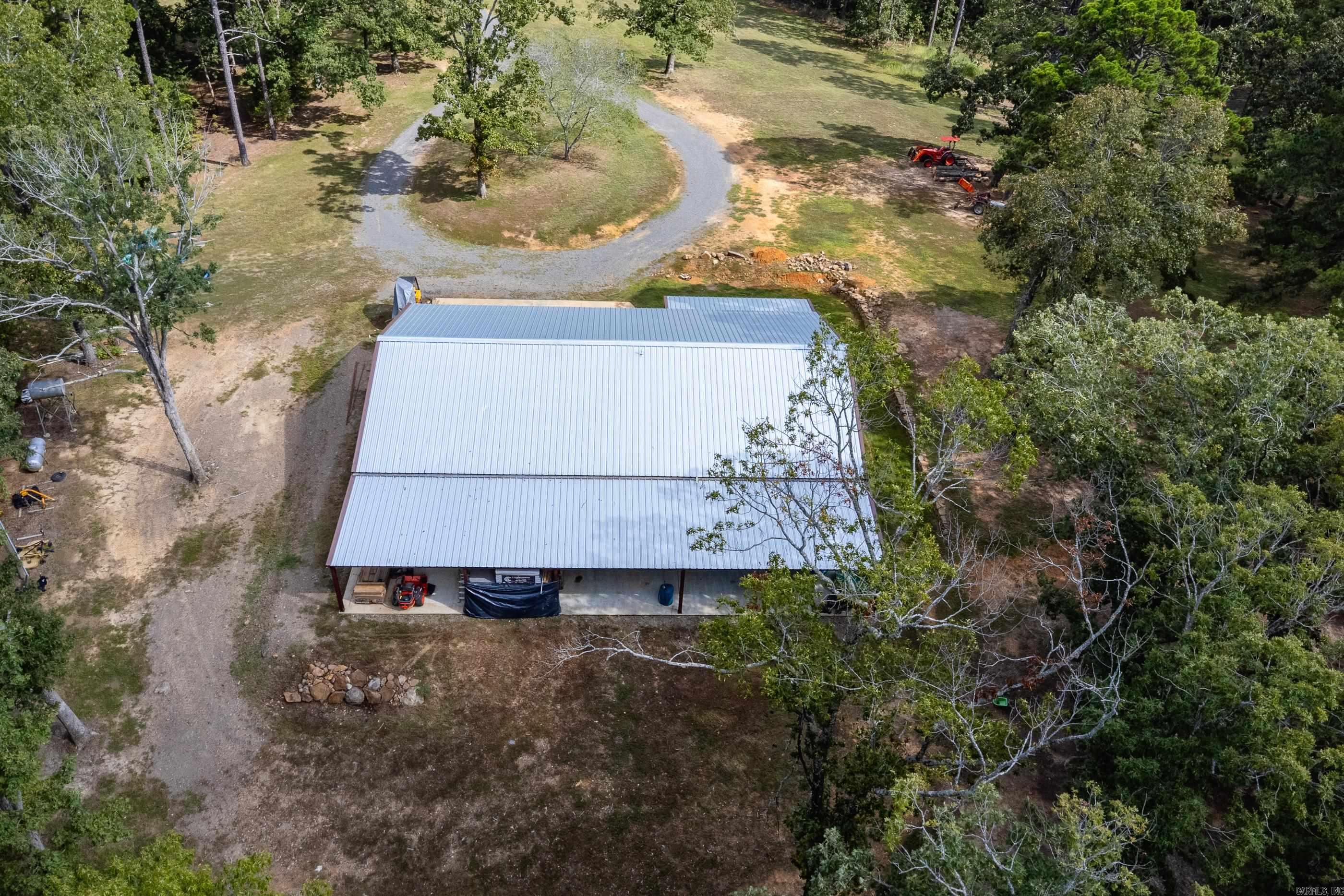 MAUMELLE - Residential