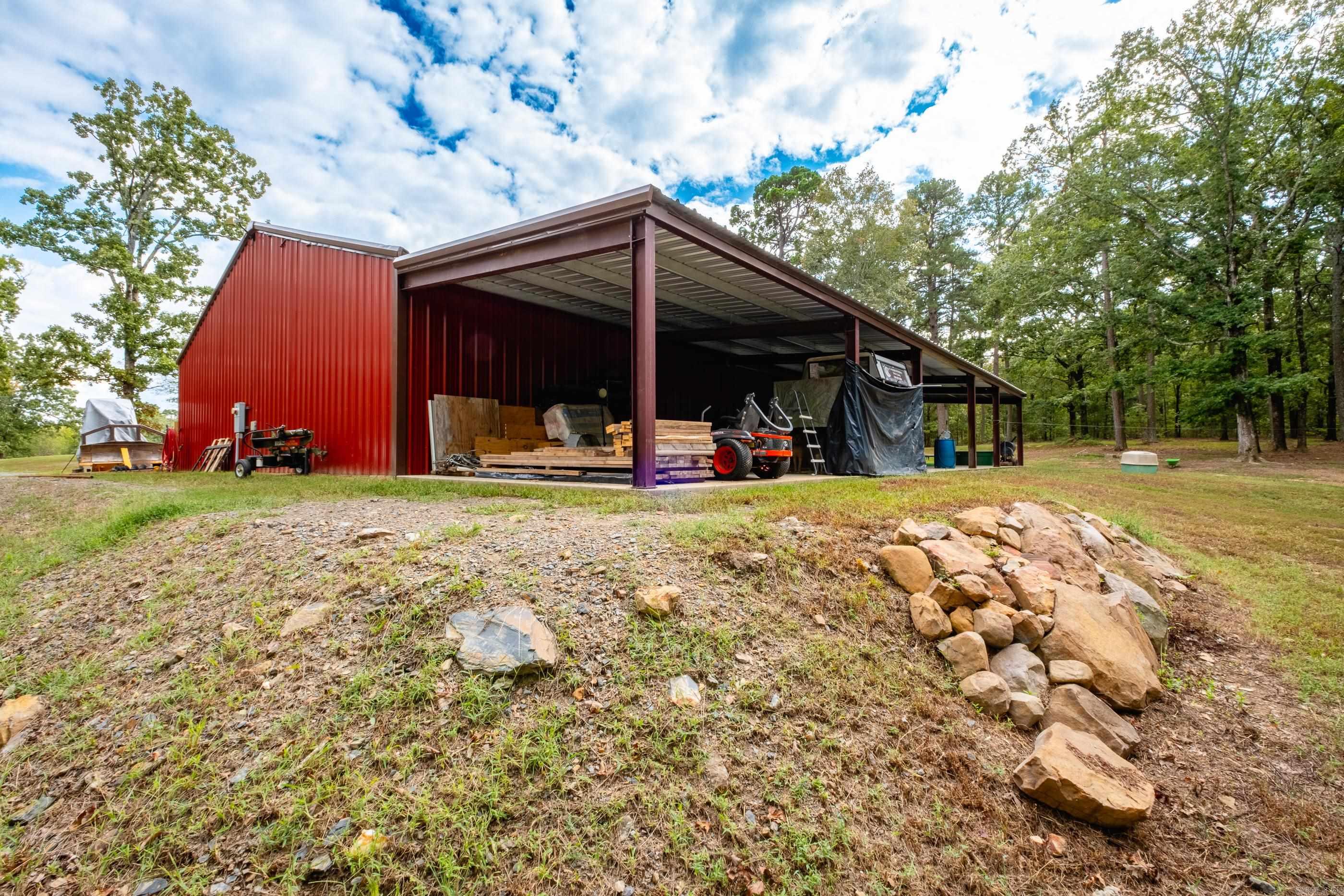 MAUMELLE - Residential