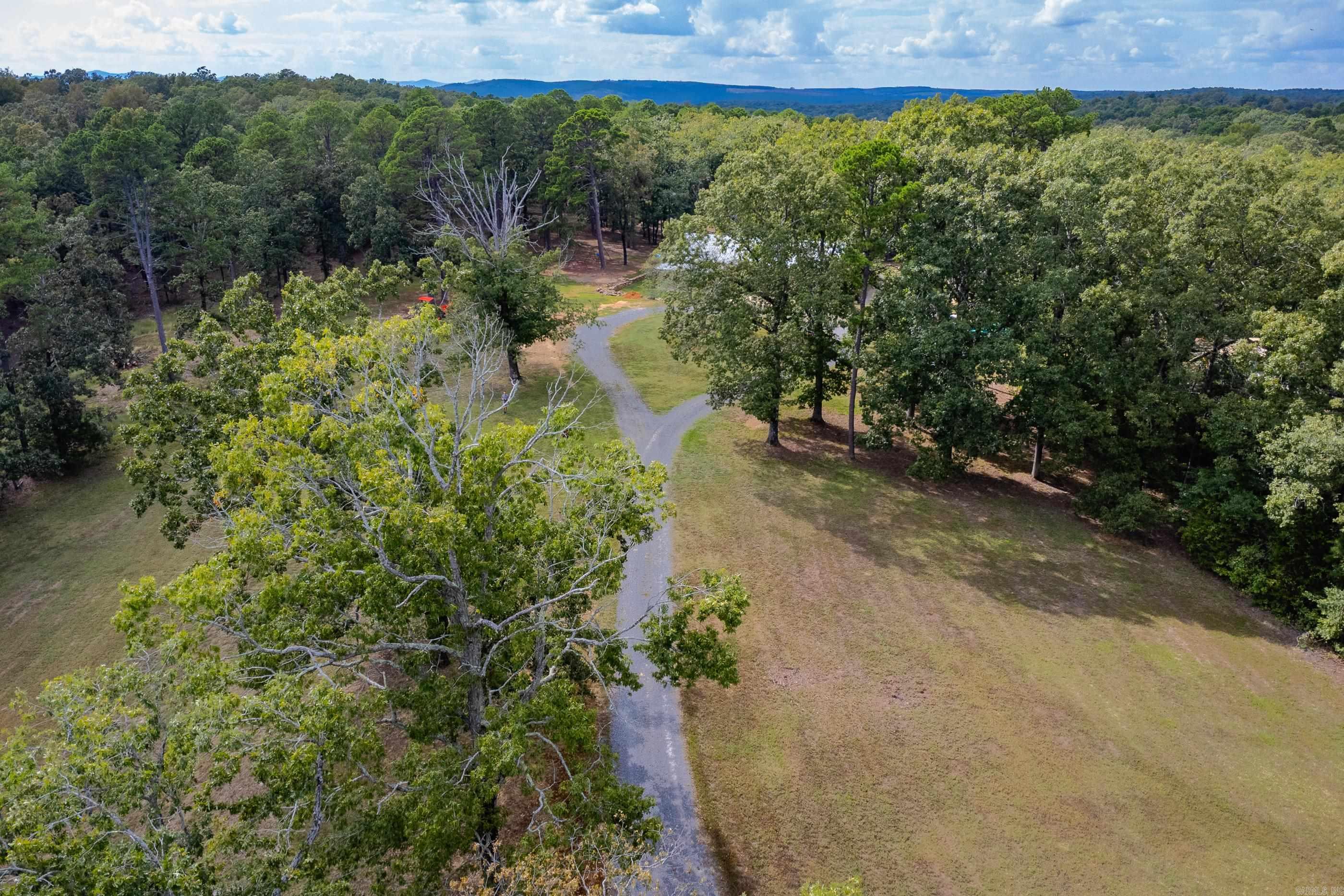 MAUMELLE - Residential