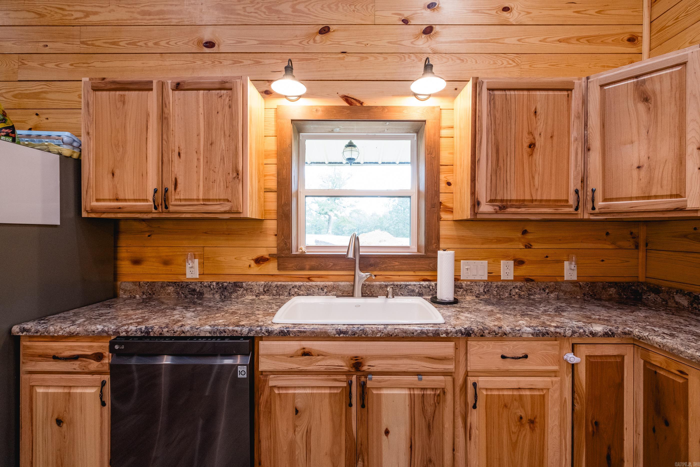 MAUMELLE - Residential