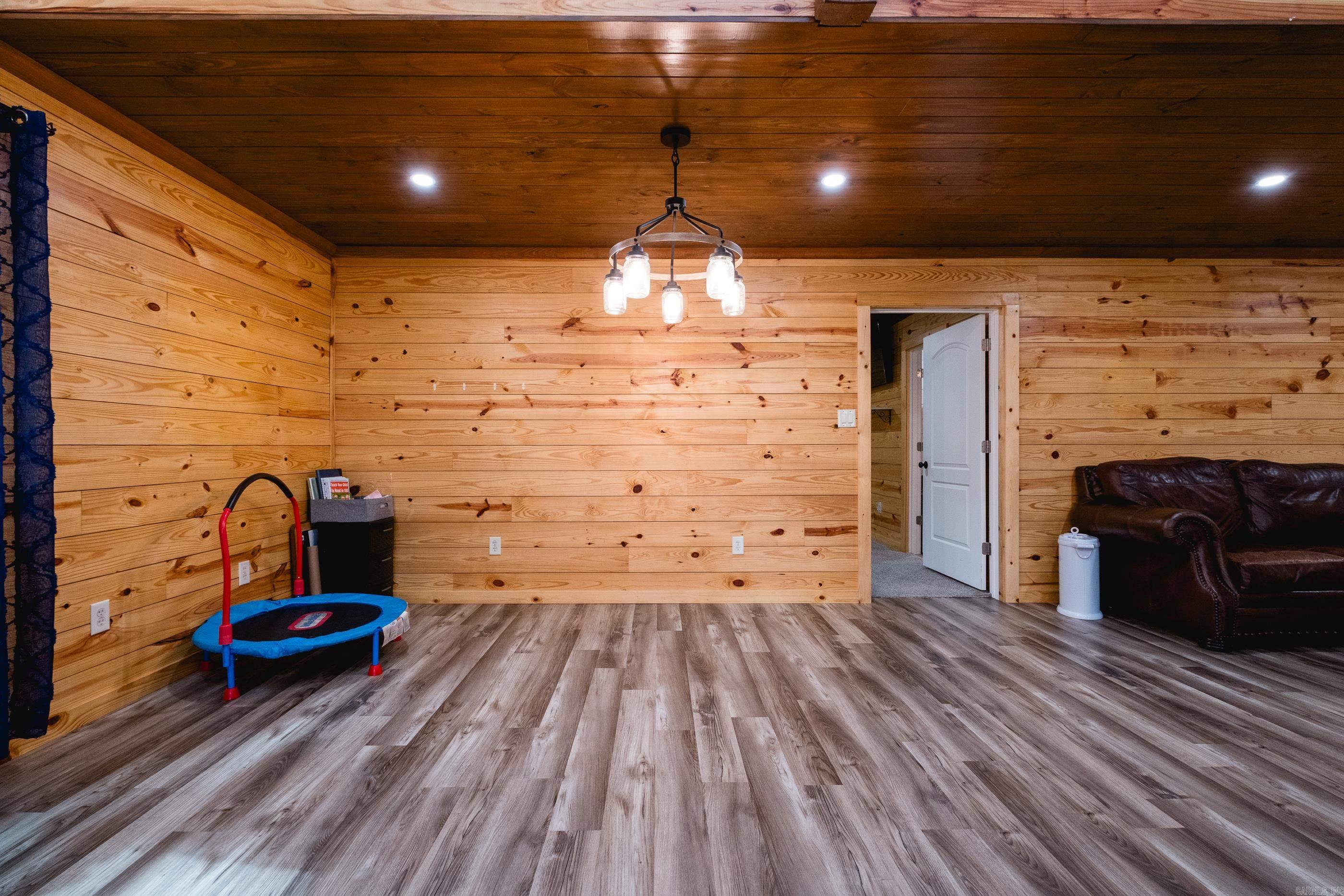 MAUMELLE - Residential