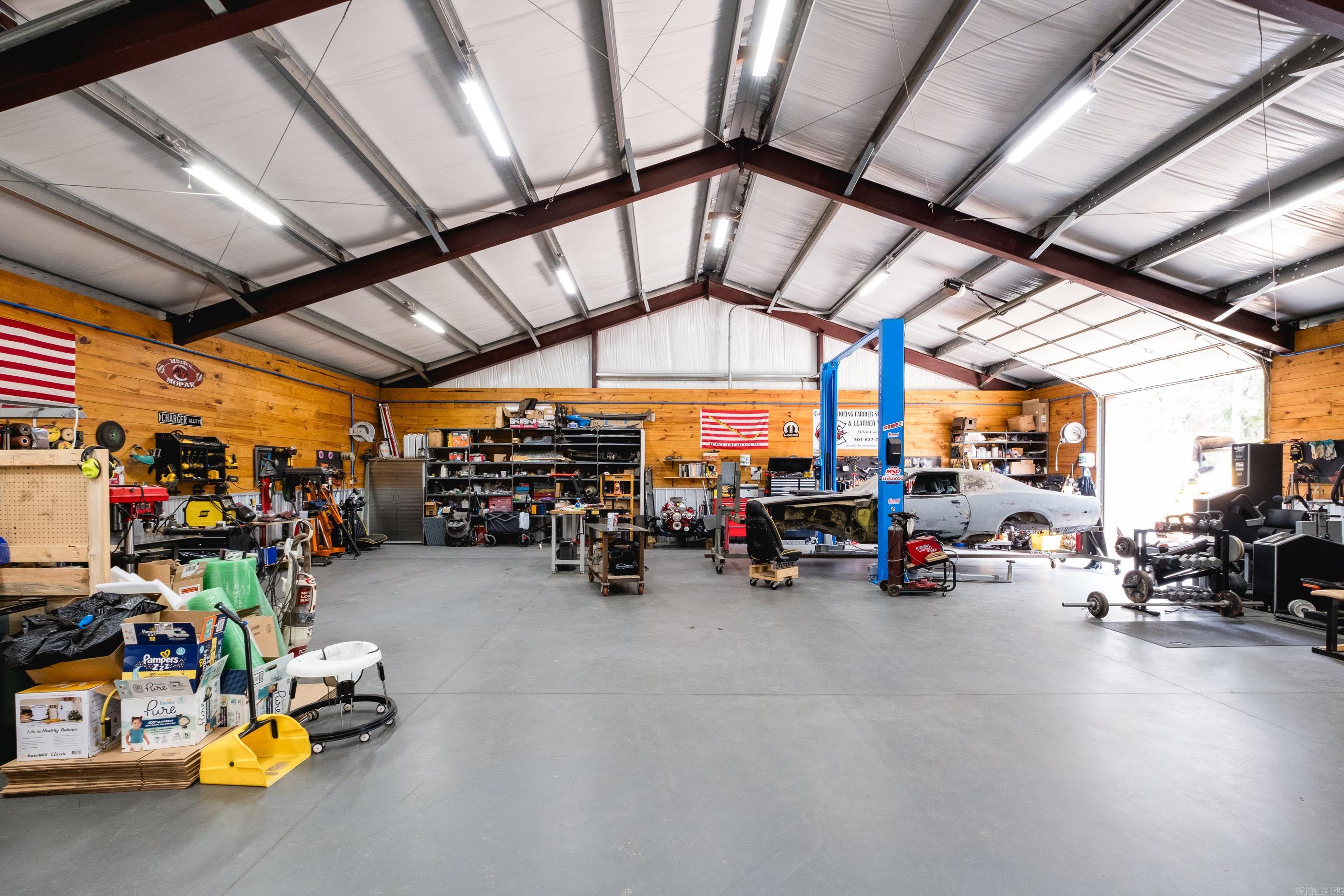 MAUMELLE - Residential