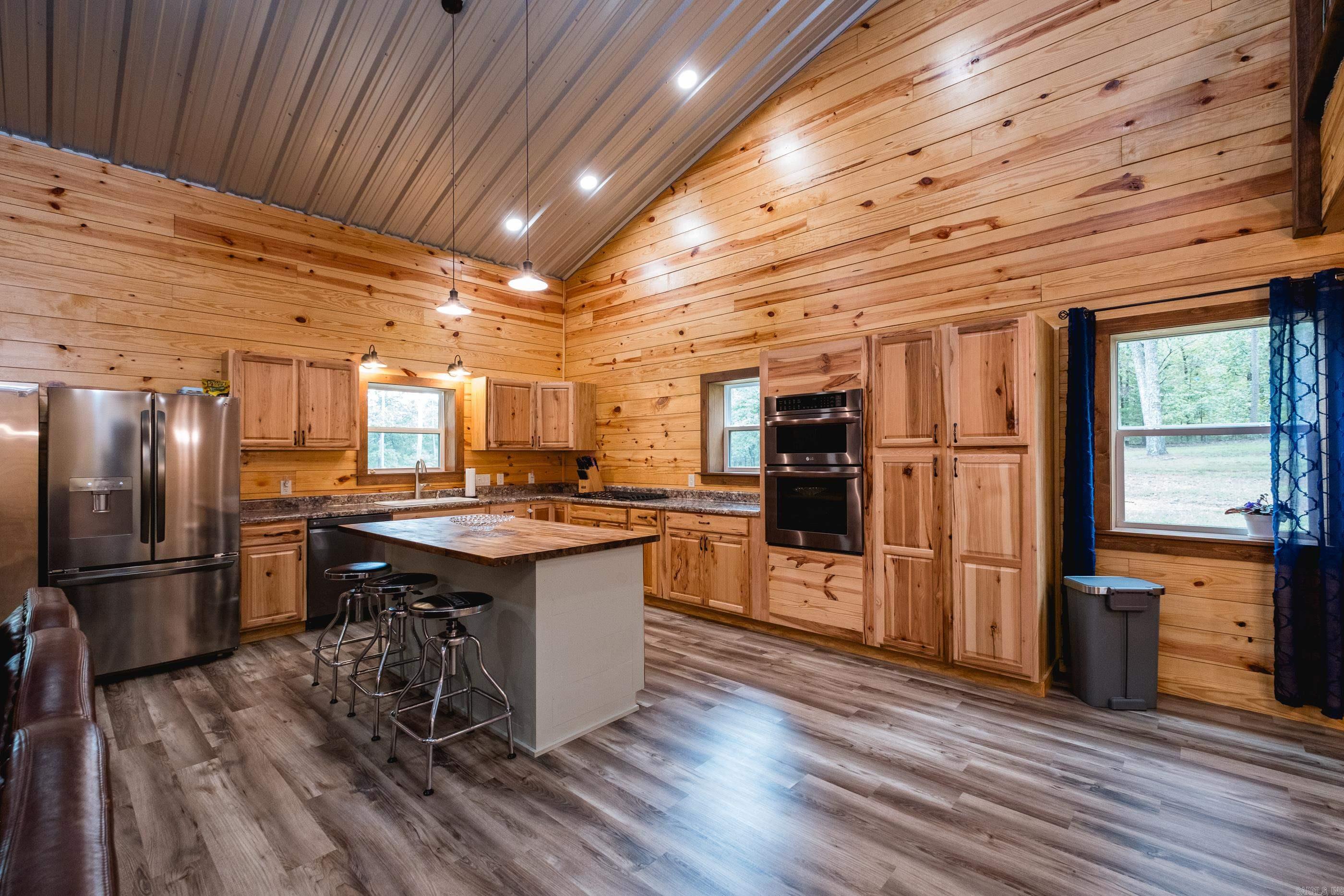 MAUMELLE - Residential