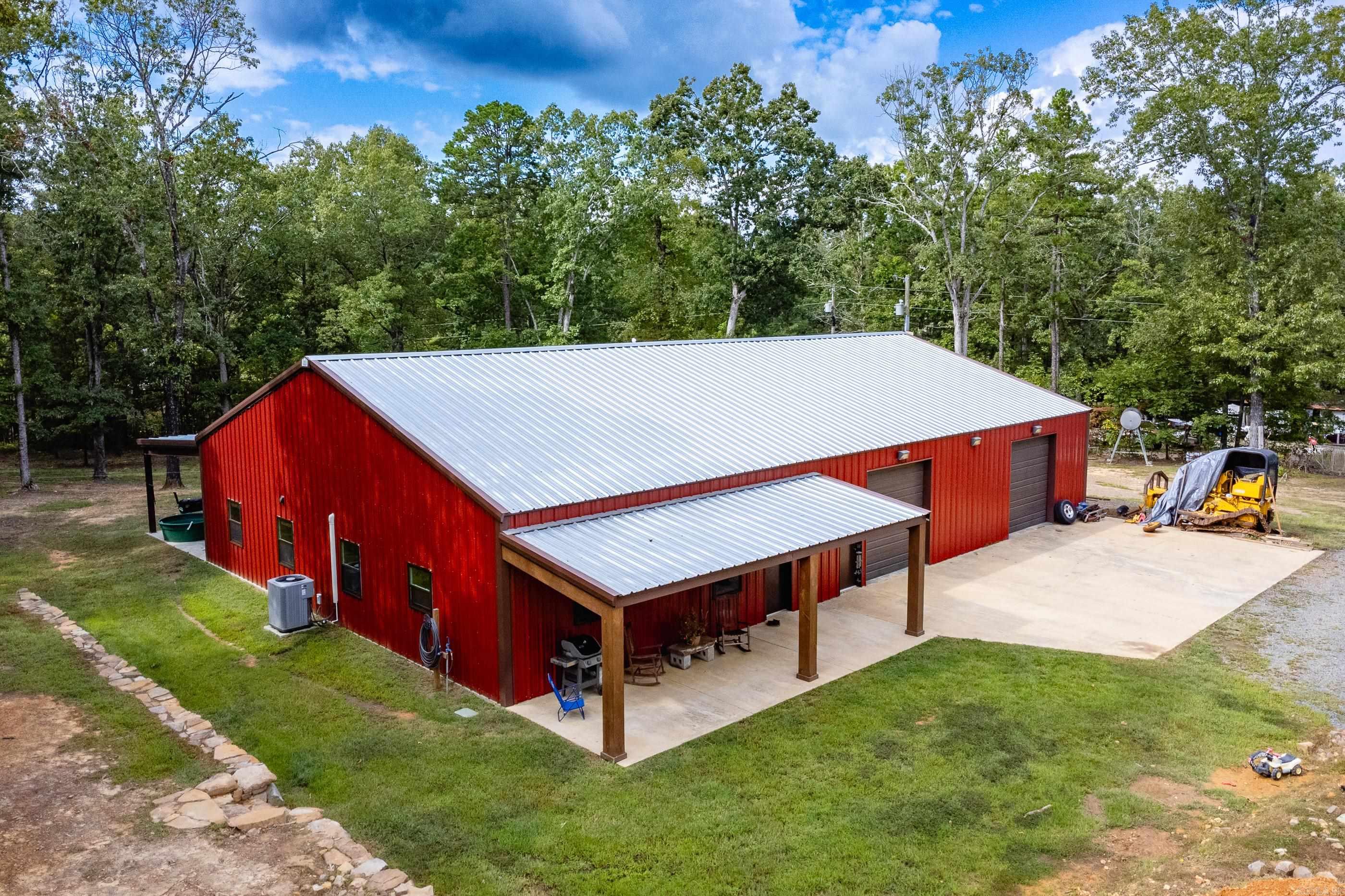 MAUMELLE - Residential