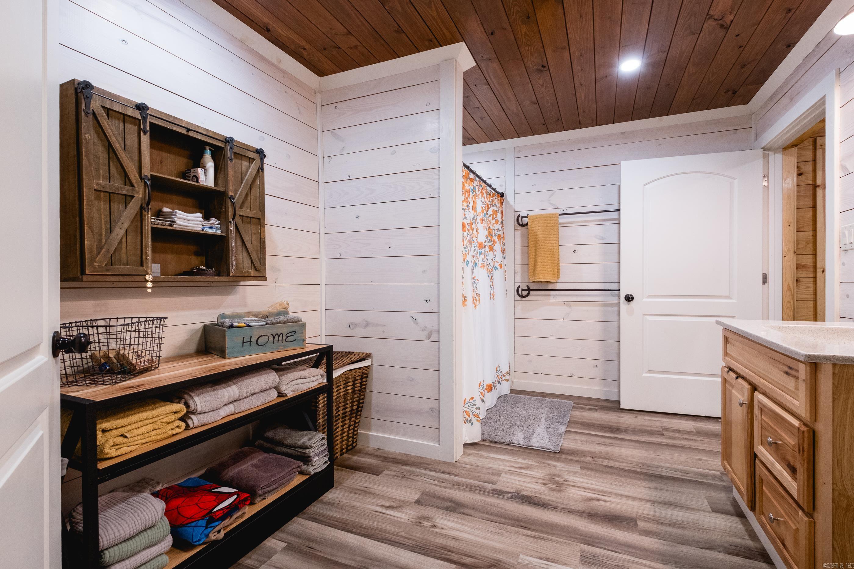 MAUMELLE - Residential