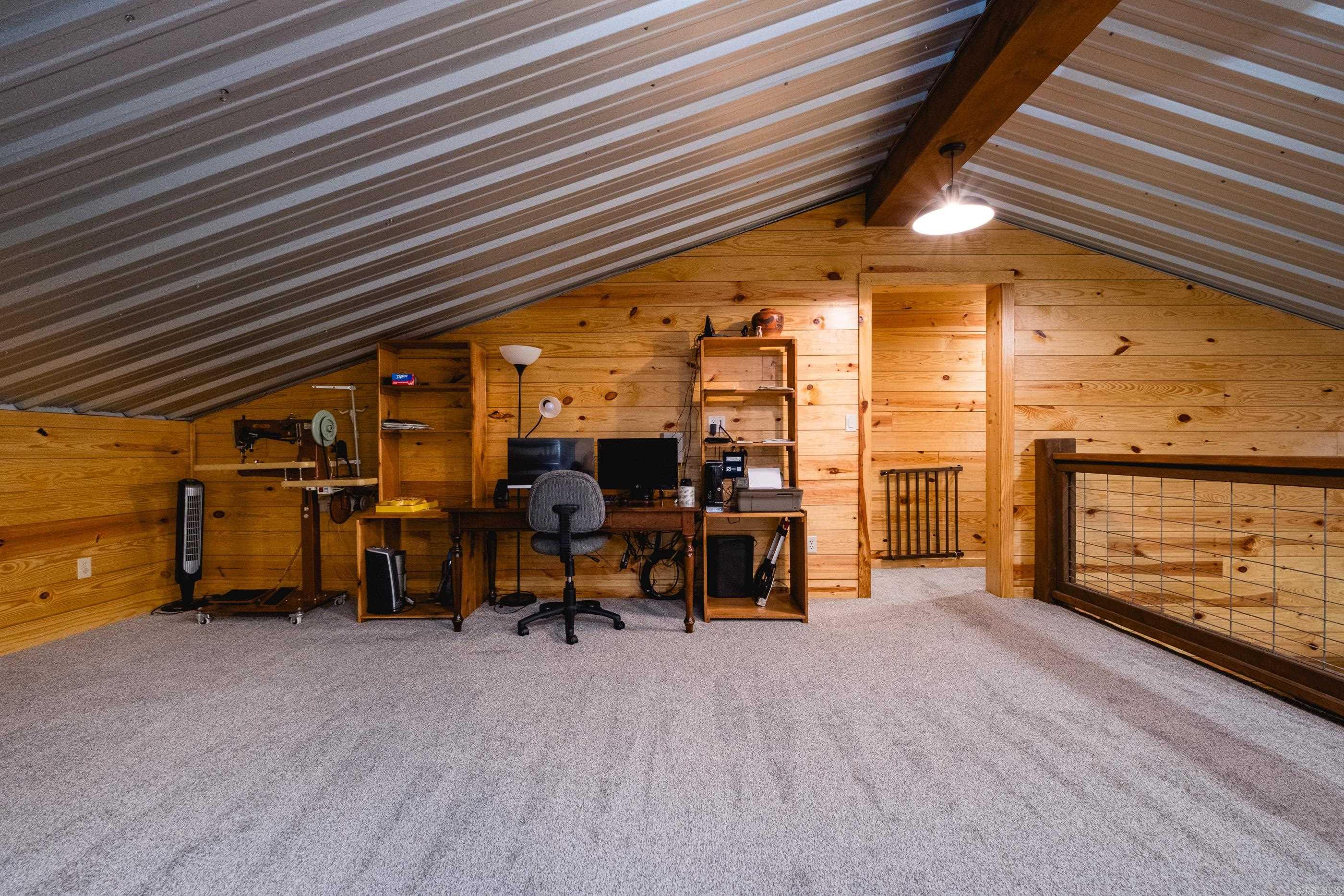 MAUMELLE - Residential