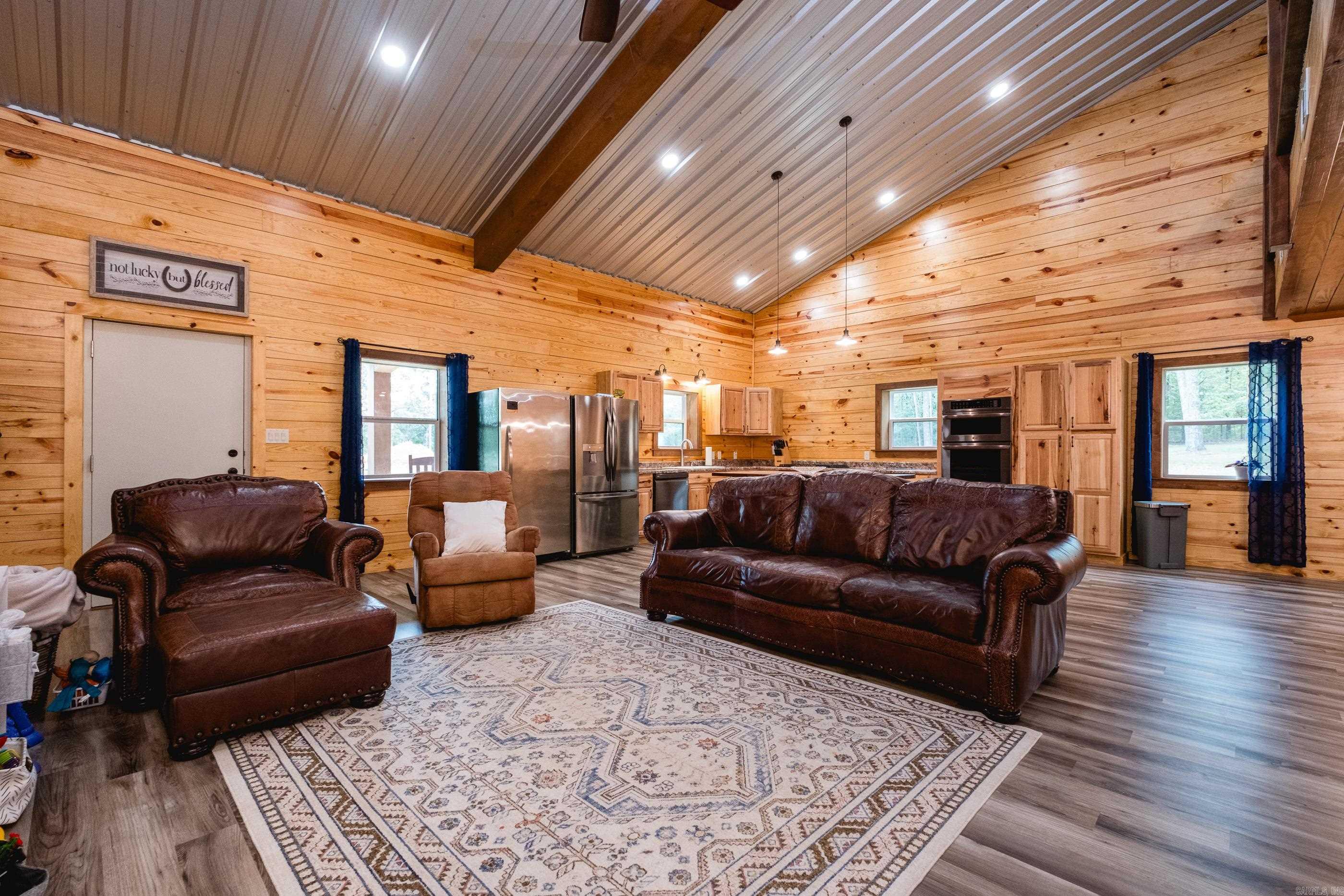 MAUMELLE - Residential