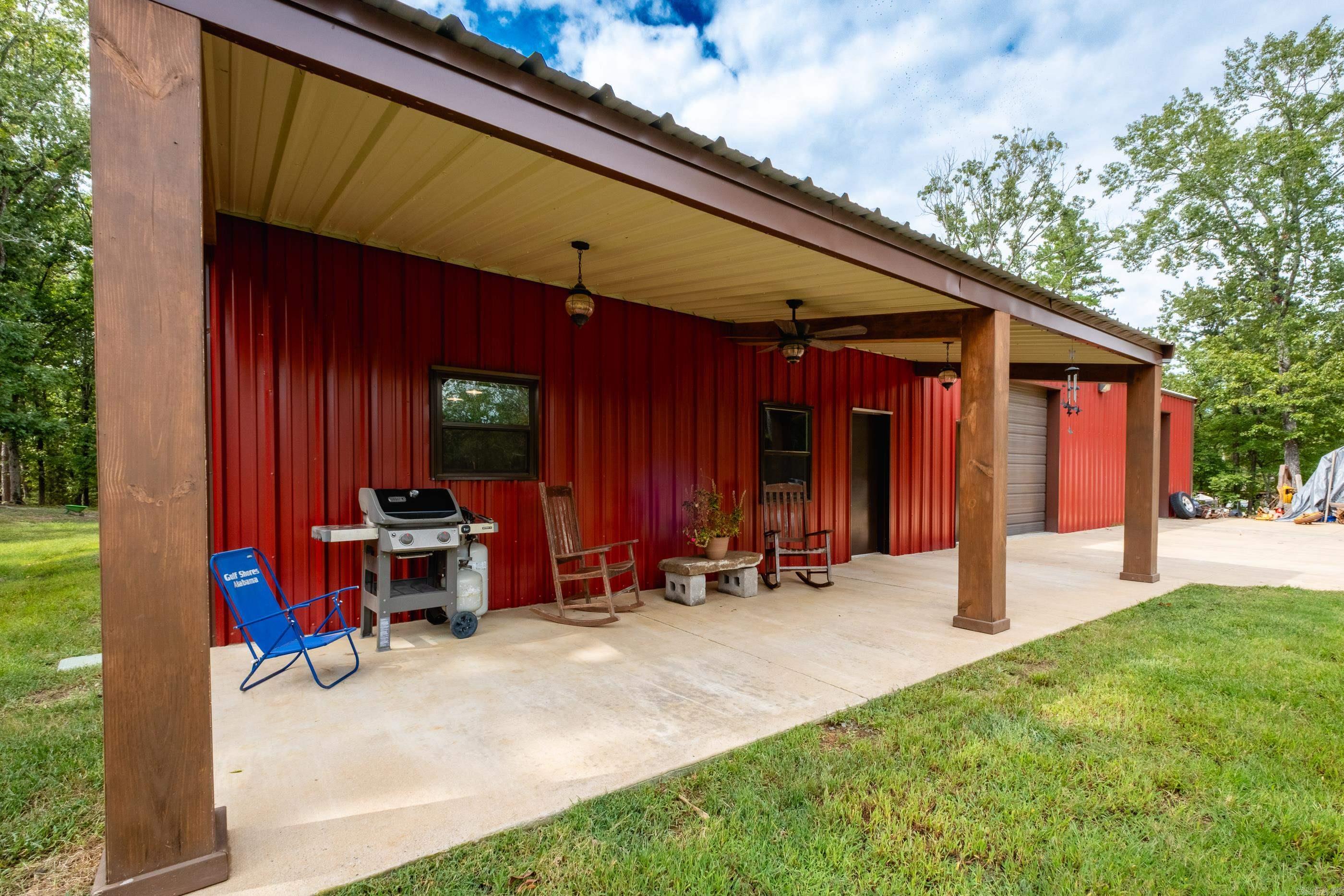 MAUMELLE - Residential