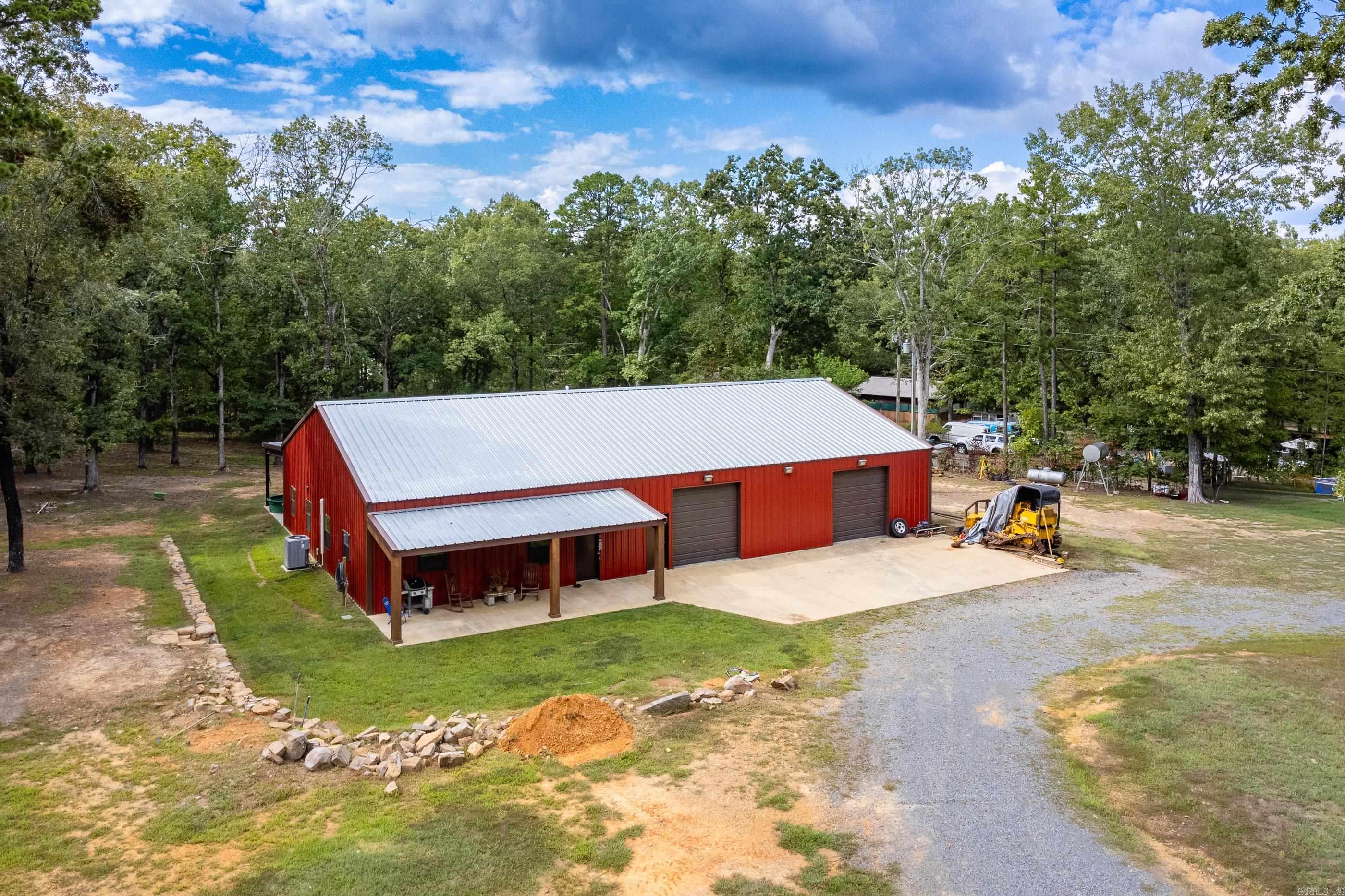 MAUMELLE - Residential