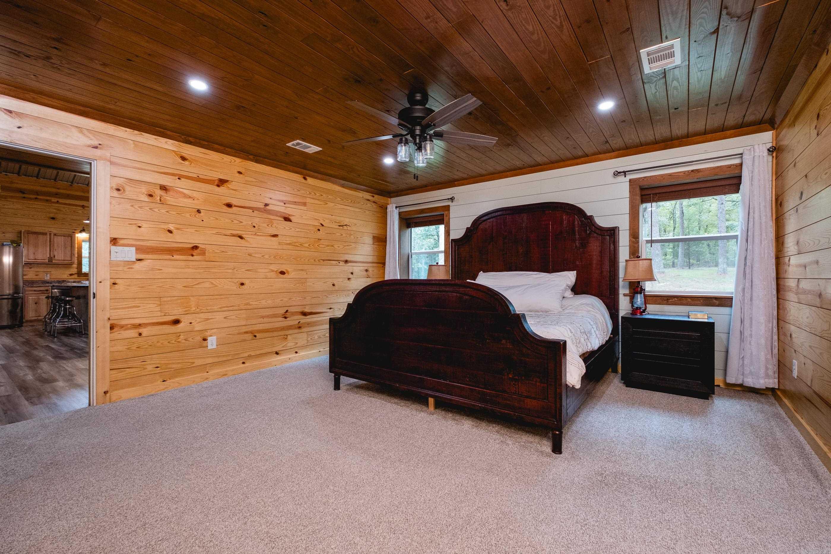 MAUMELLE - Residential