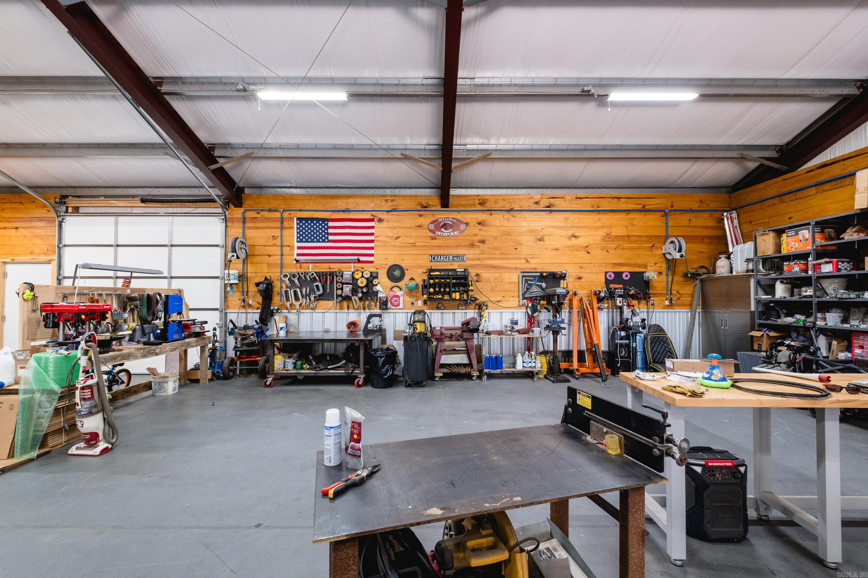 MAUMELLE - Residential