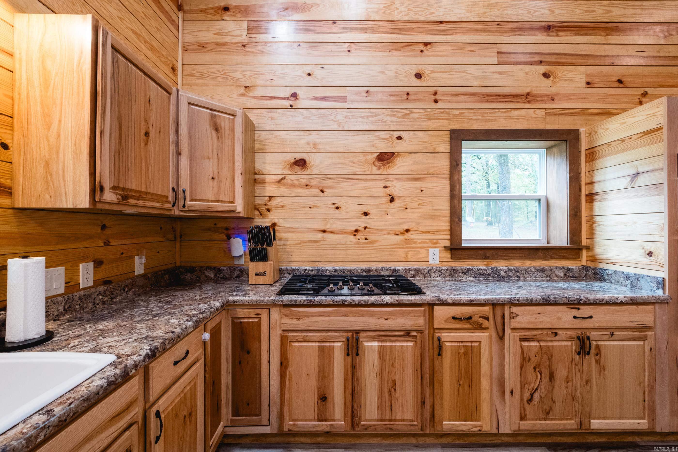 MAUMELLE - Residential