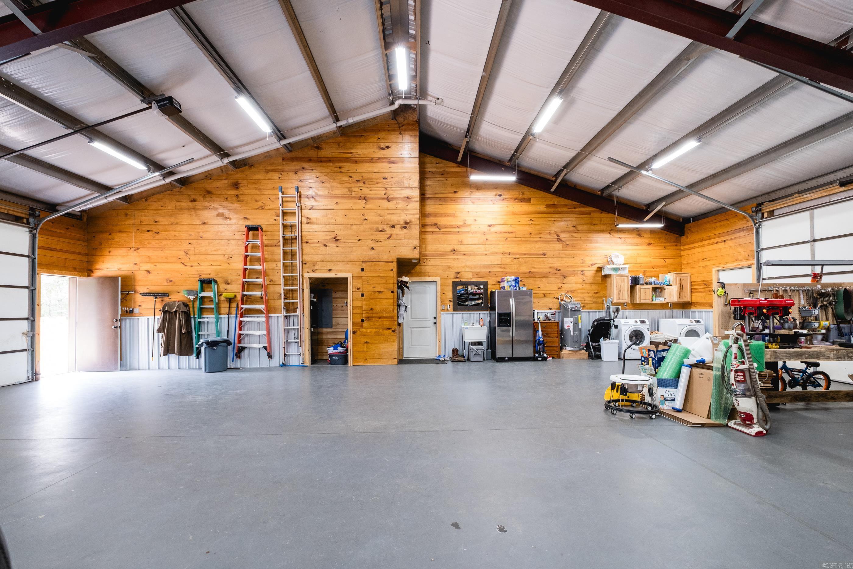 MAUMELLE - Residential