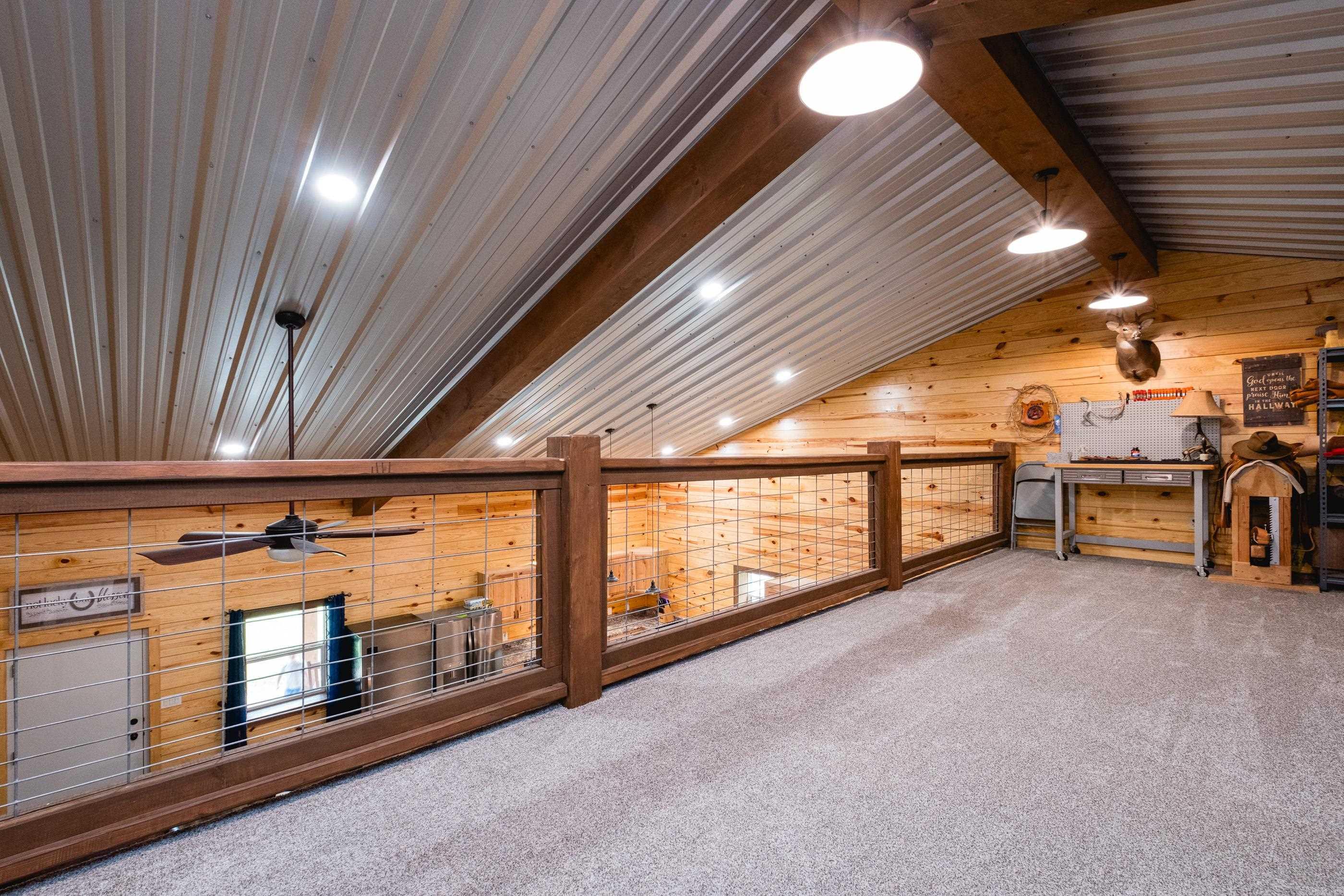 MAUMELLE - Residential