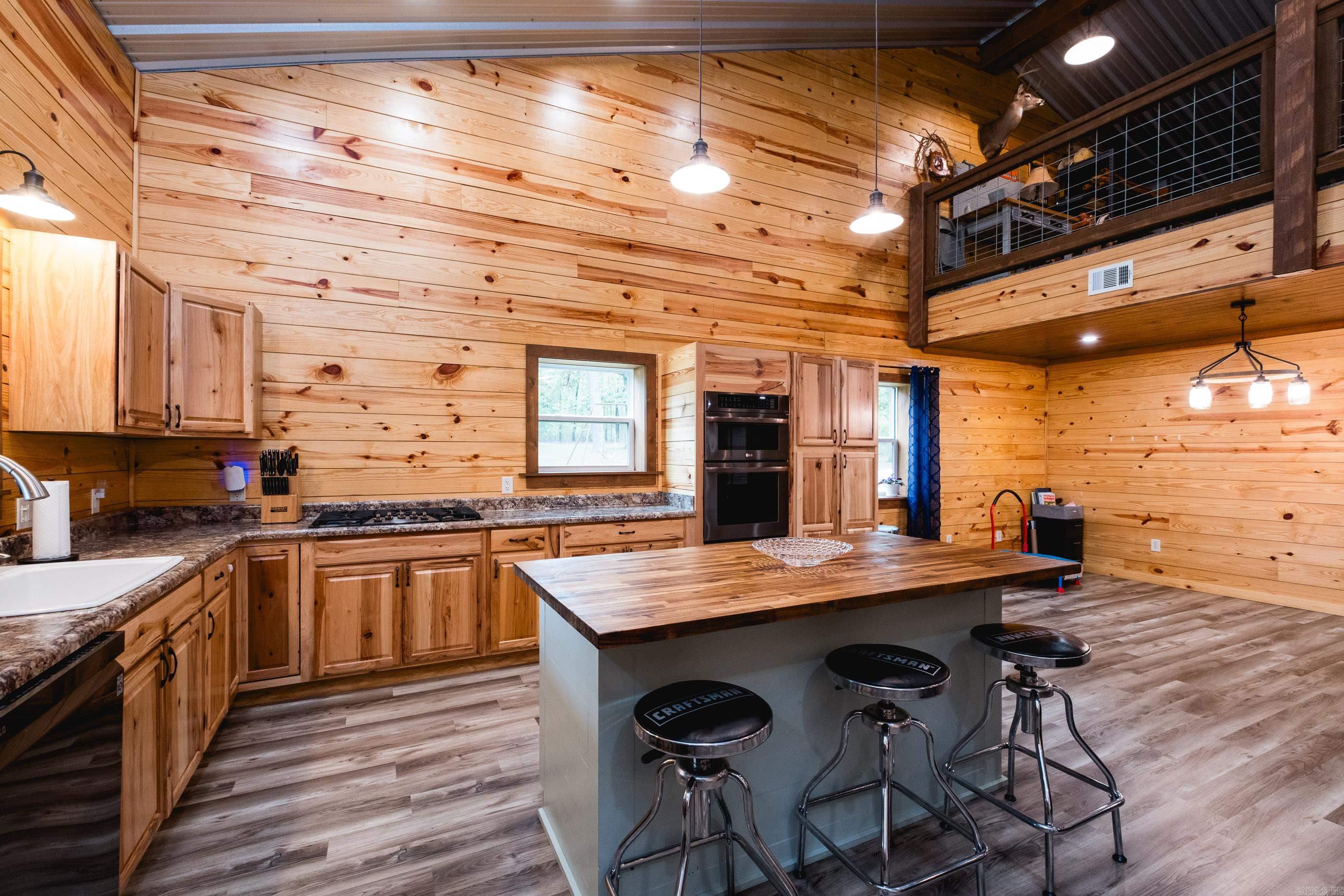 MAUMELLE - Residential