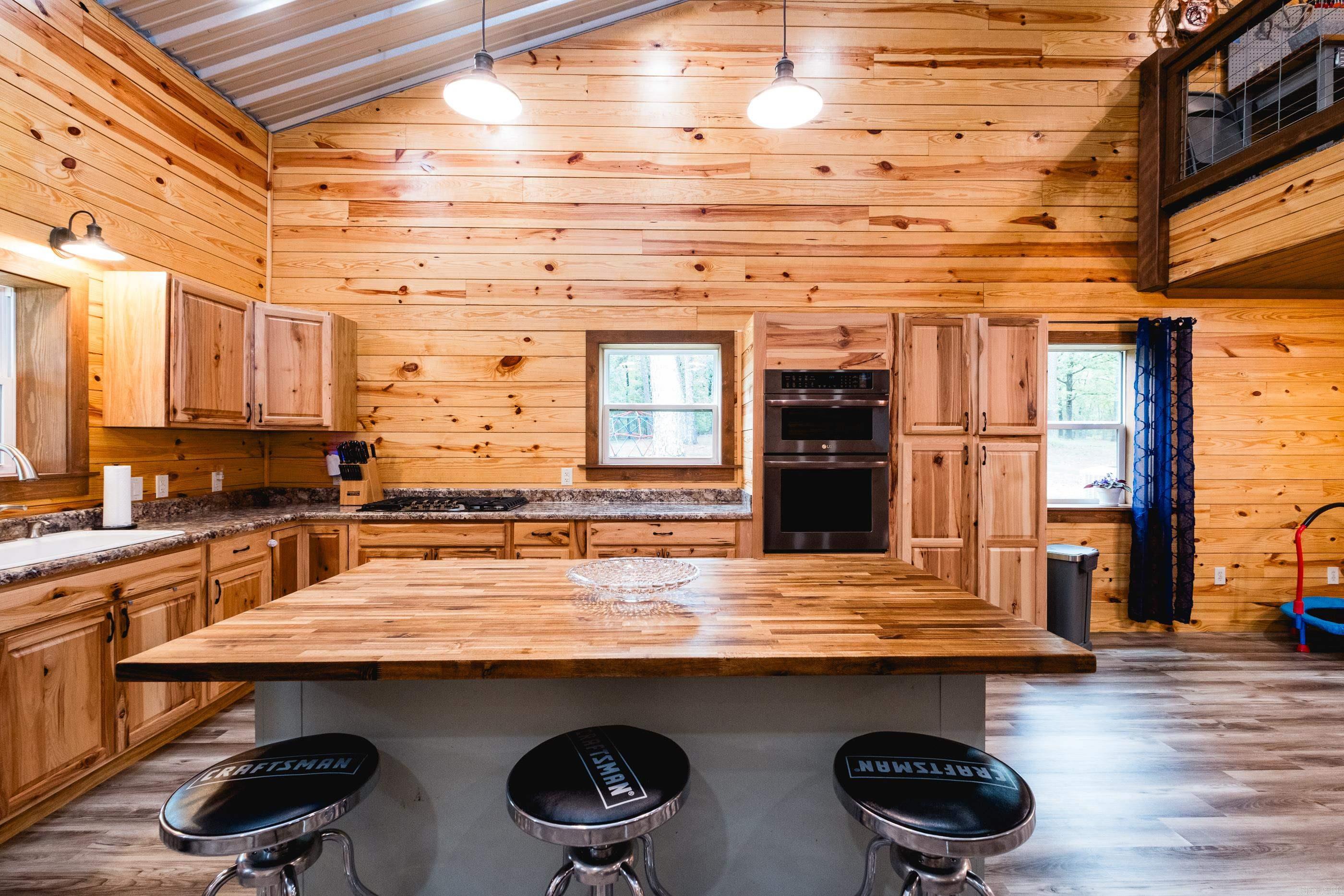 MAUMELLE - Residential