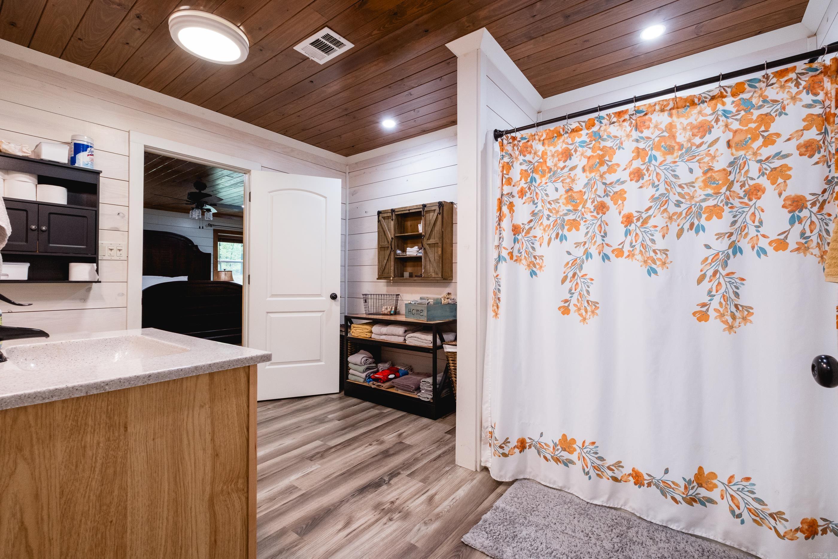 MAUMELLE - Residential