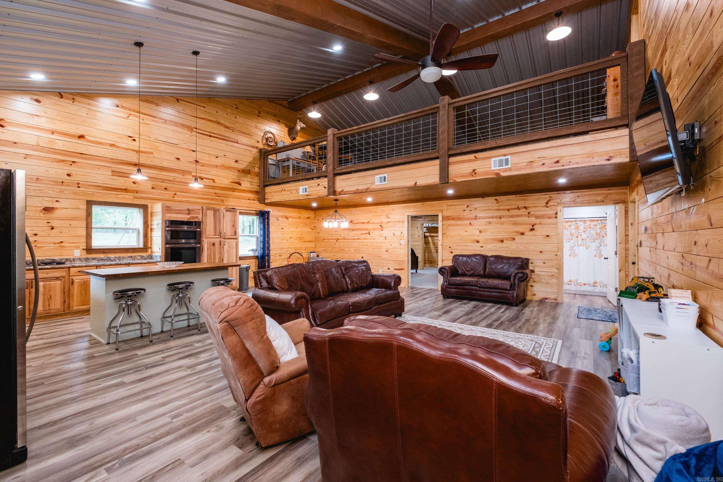 MAUMELLE - Residential