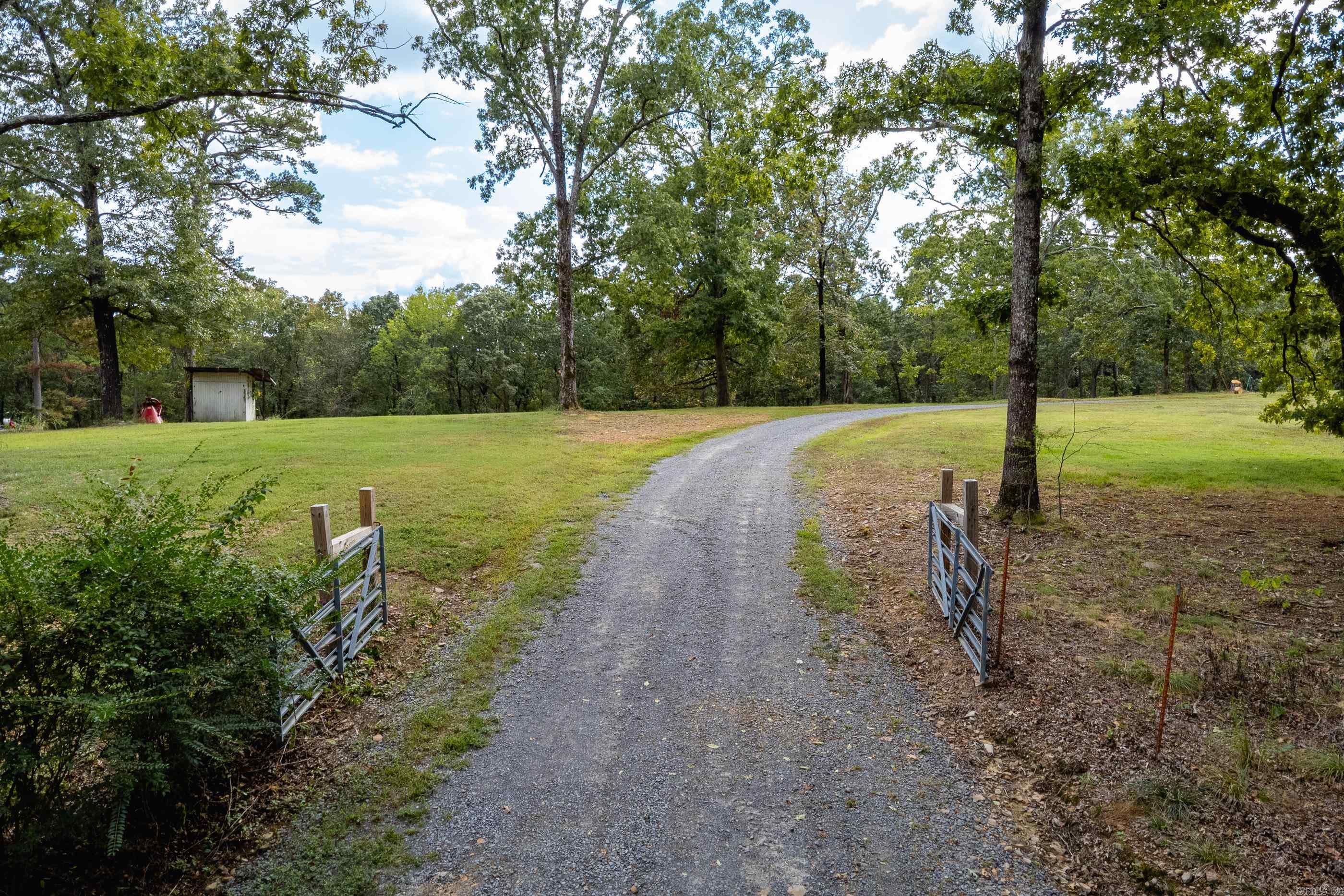 MAUMELLE - Residential