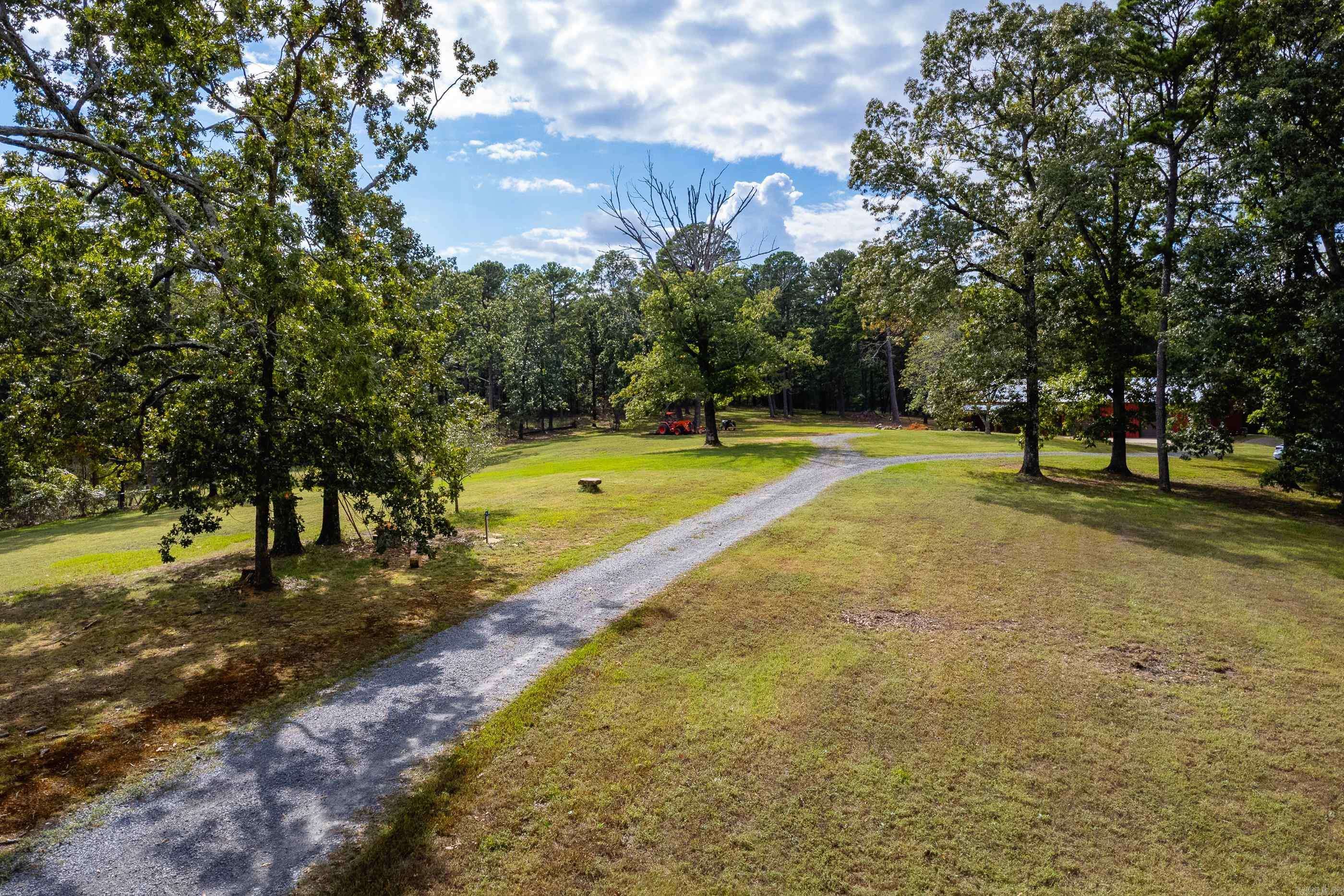 MAUMELLE - Residential