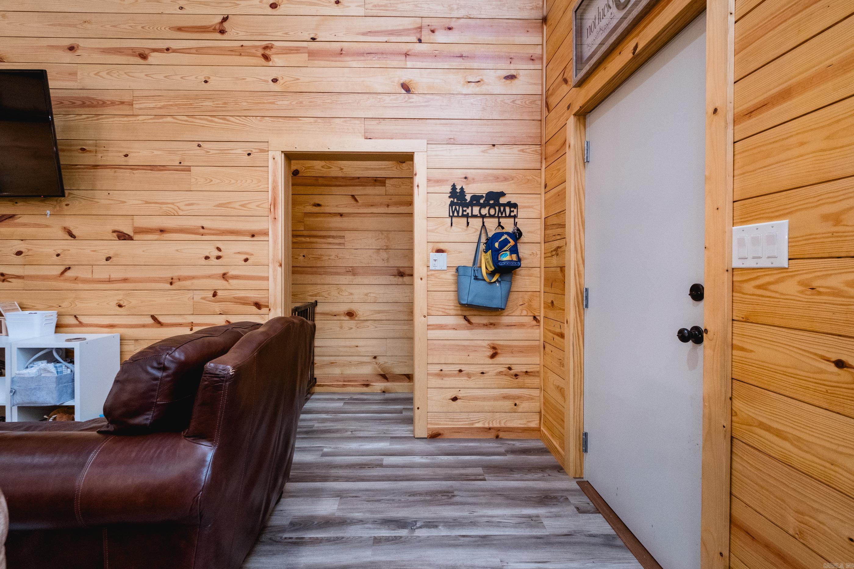 MAUMELLE - Residential