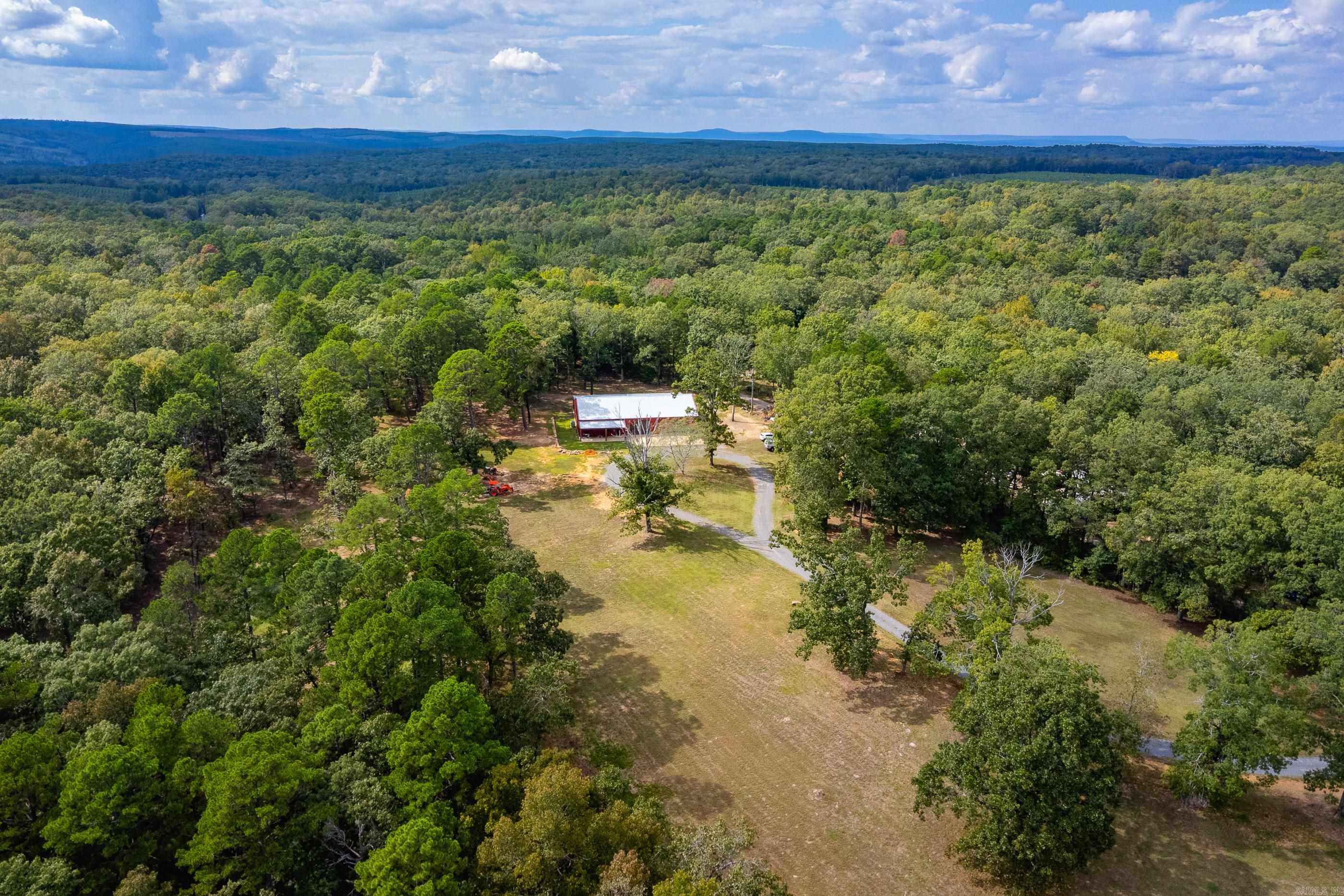 MAUMELLE - Residential