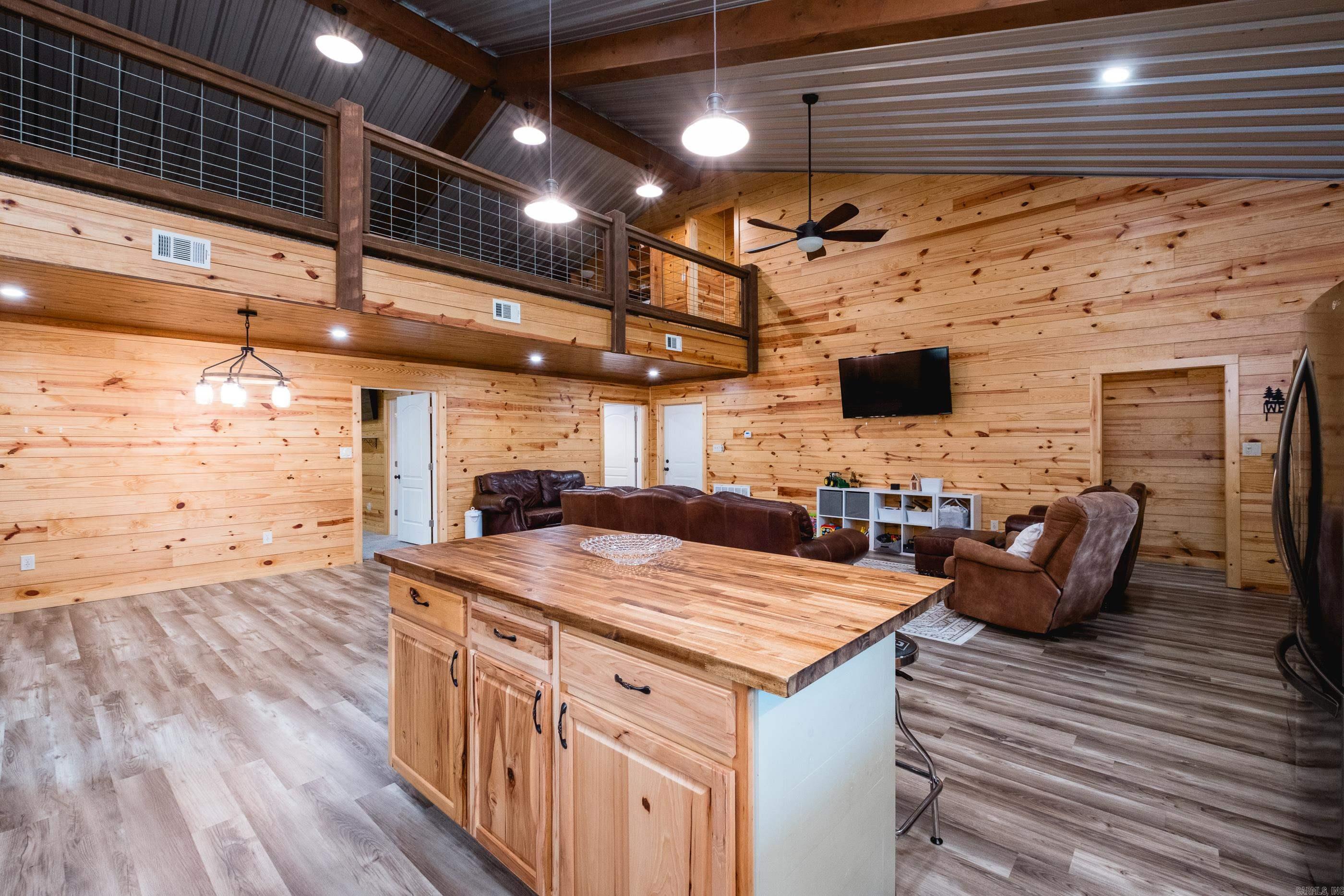 MAUMELLE - Residential