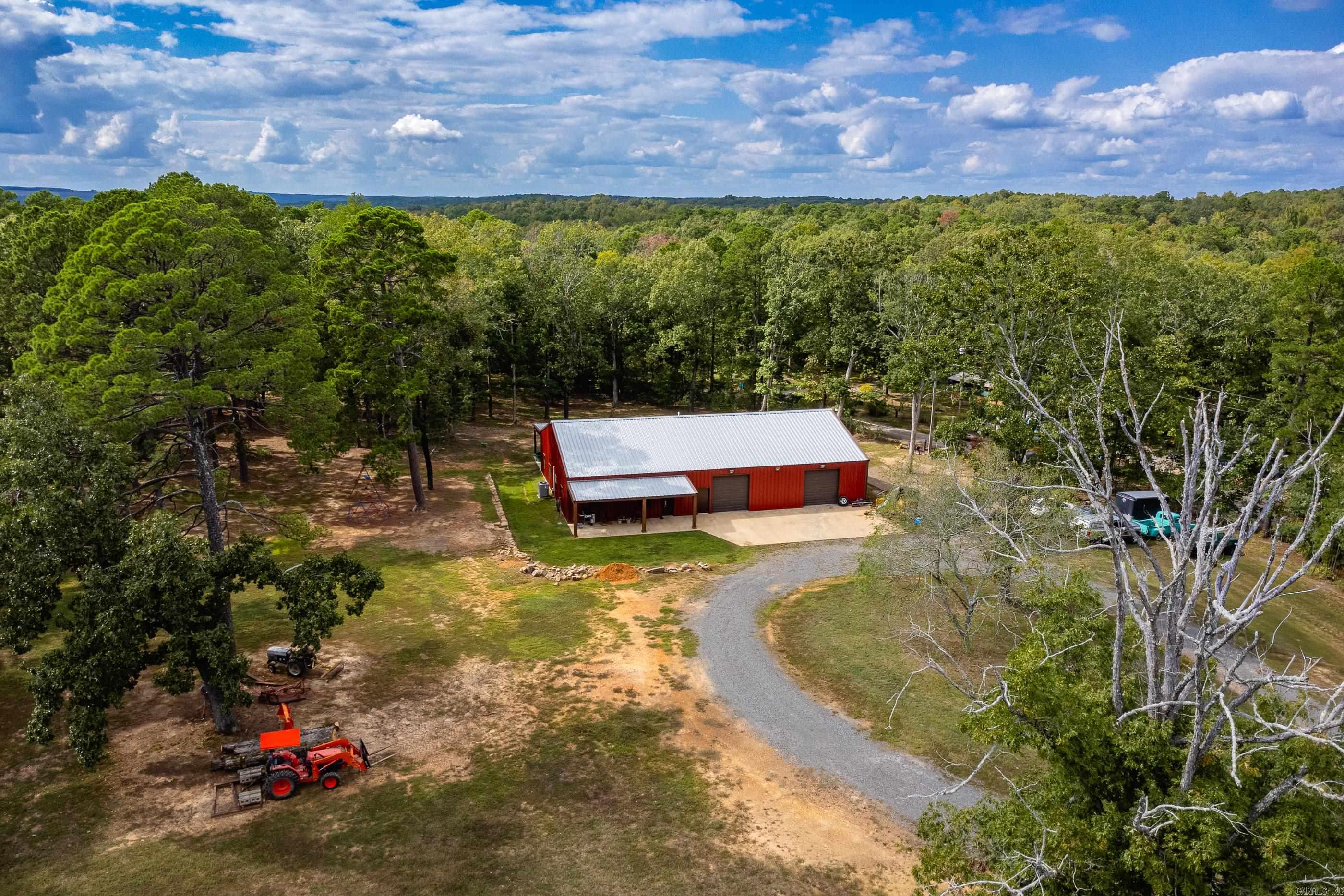 MAUMELLE - Residential