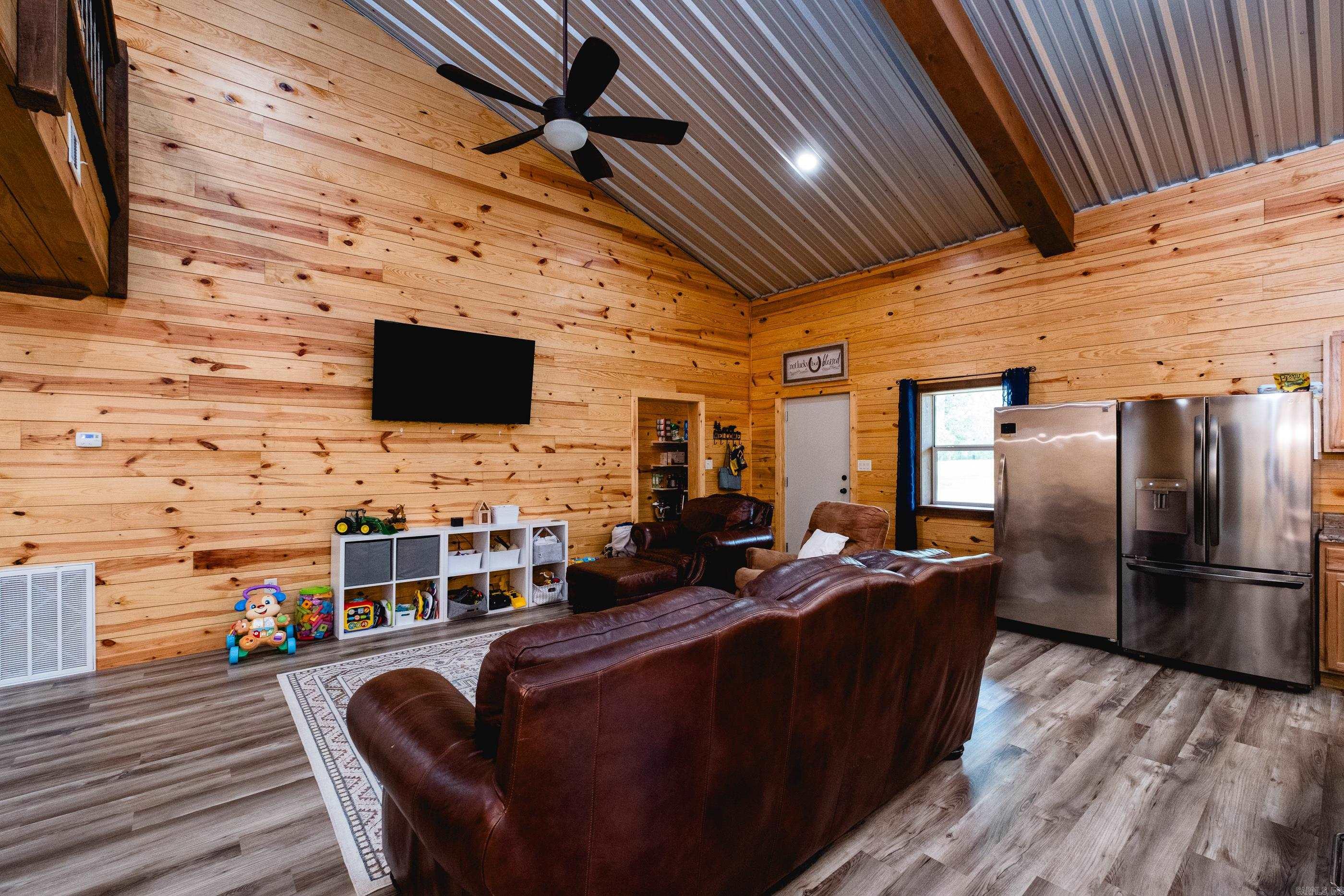 MAUMELLE - Residential