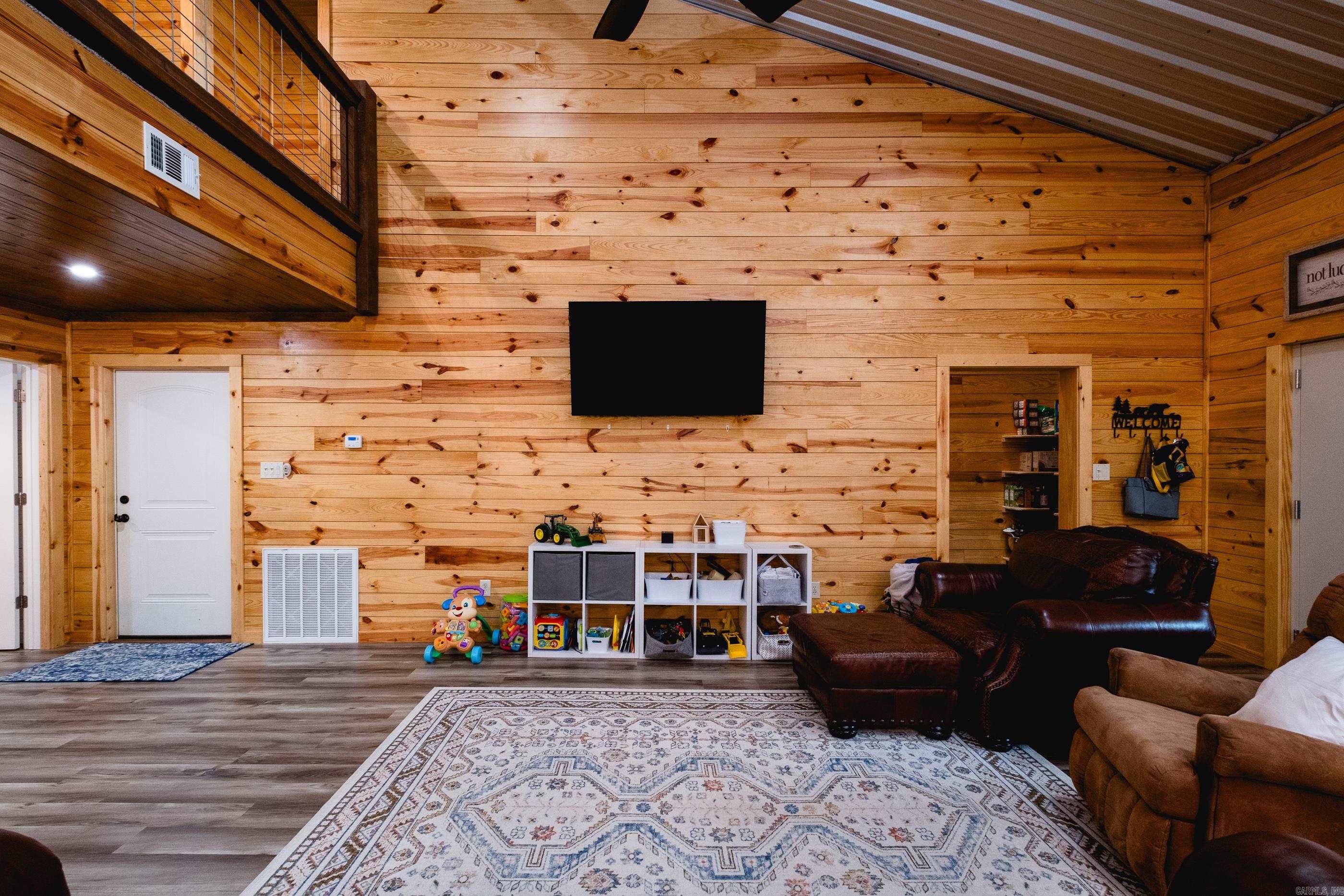 MAUMELLE - Residential