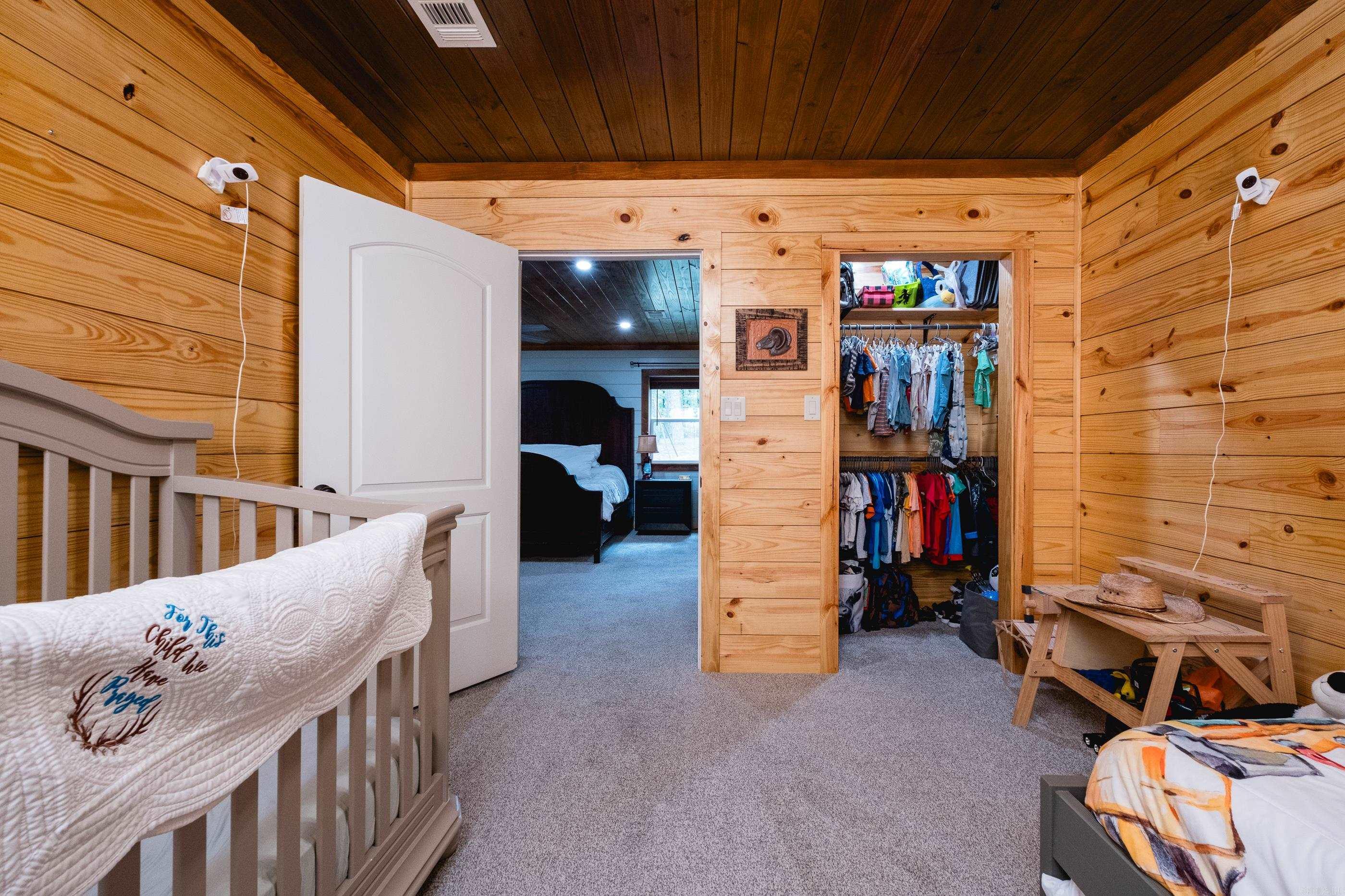 MAUMELLE - Residential